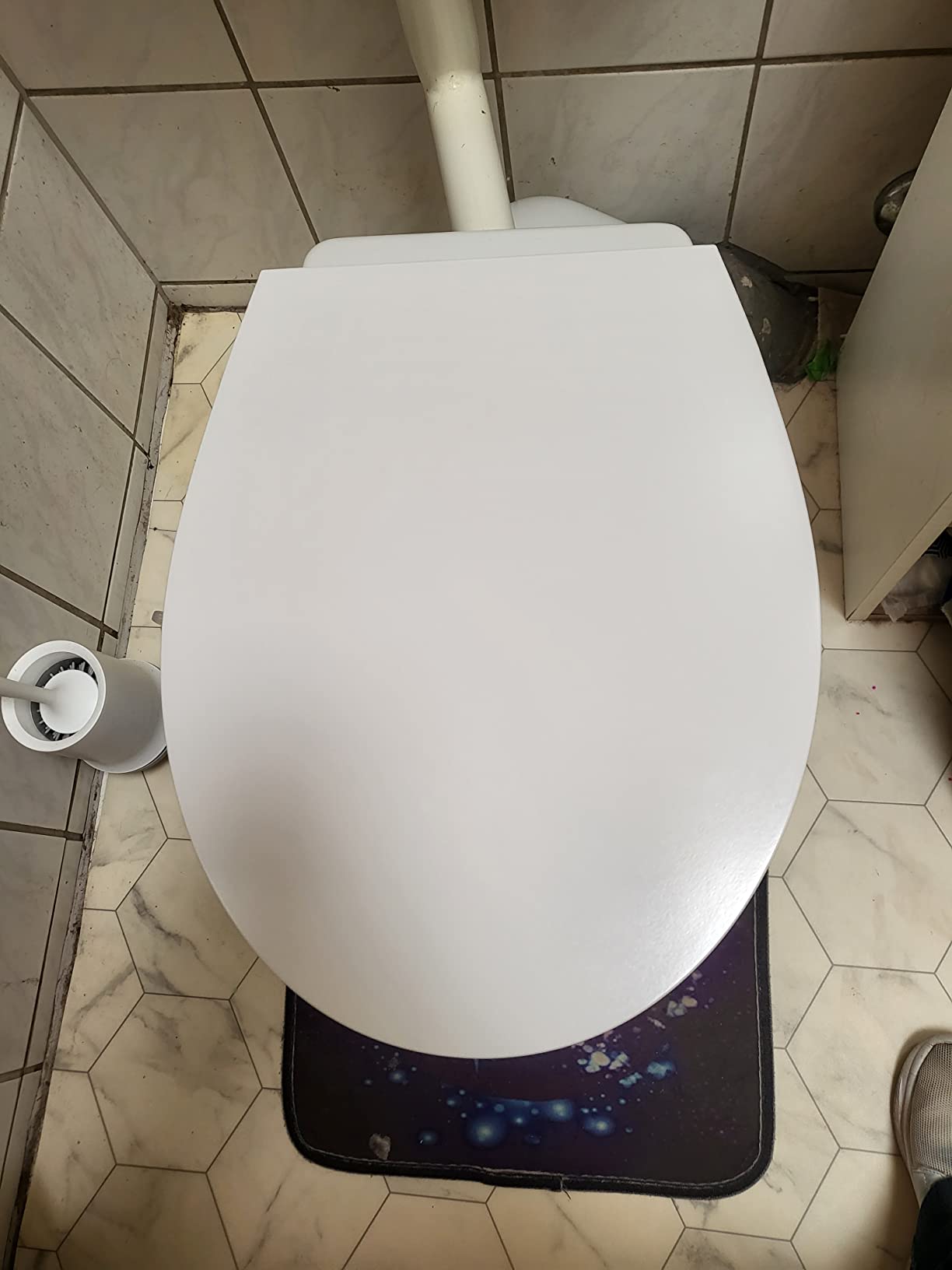 Guter Sitz mit Extra