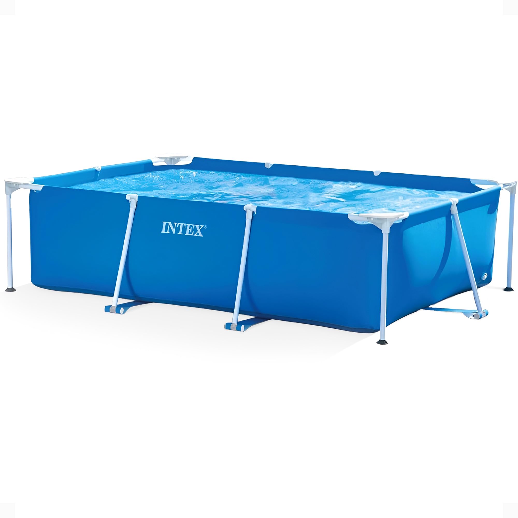 intex-metal-frame-pool-rechteckig-300-x-200-x-75-cm-blau image 1