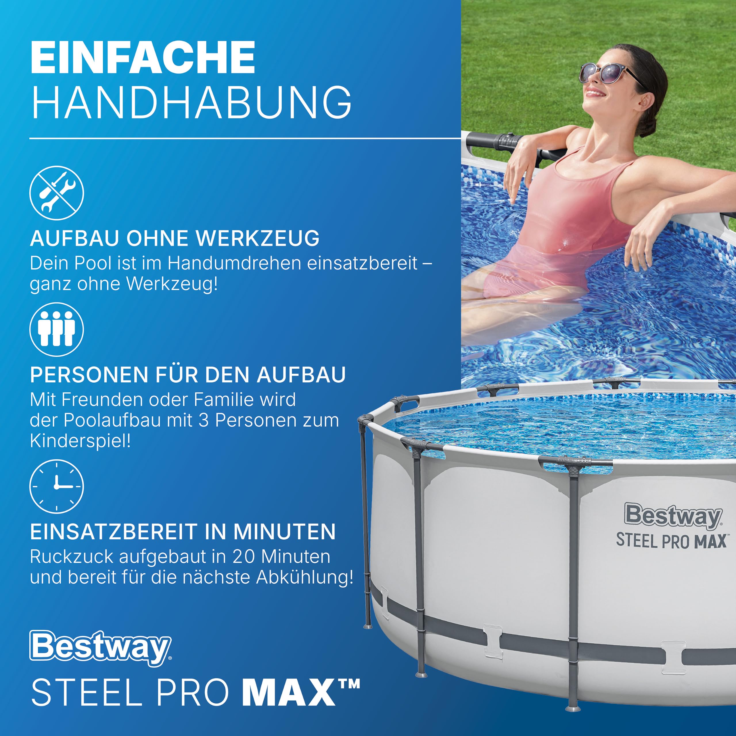 lemodo-bestway-frame-pool-rund-366x122-cm-komplett-set-mit-filterpumpe image 5