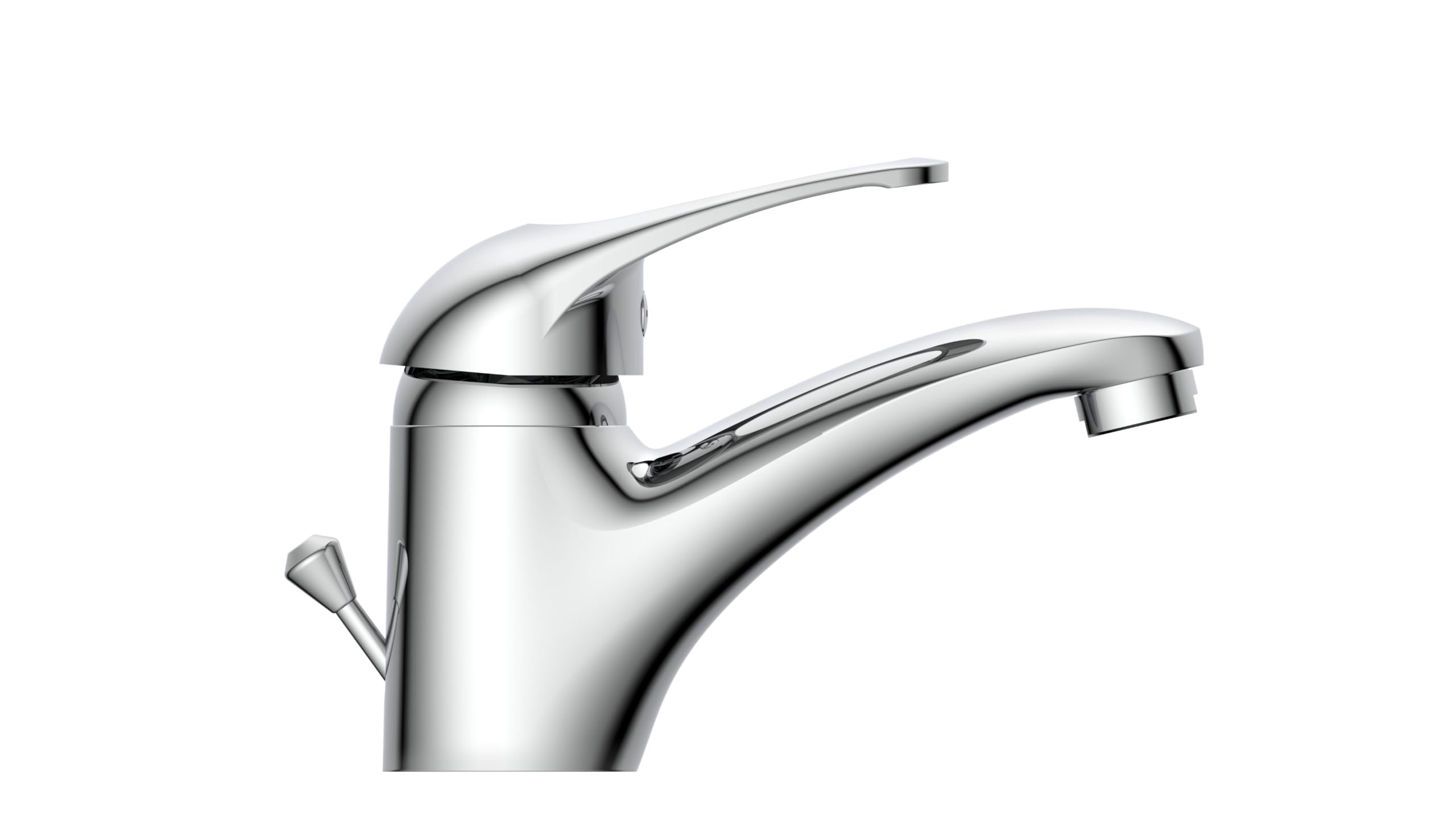 sch-tte-waschtischarmatur-19072-chrom-hochdruck-eco-click image 2