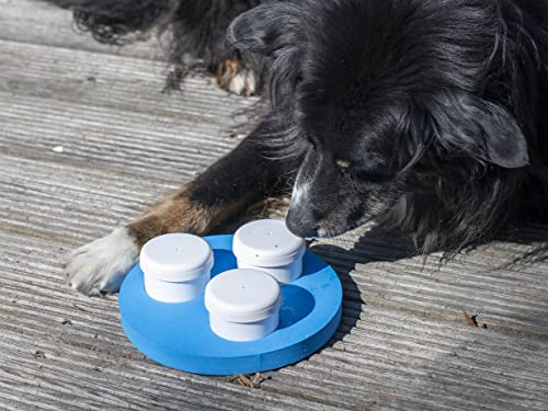 lemodo-schn-ffelset-f-r-hunde-mit-3-dosen-und-klicker image 8