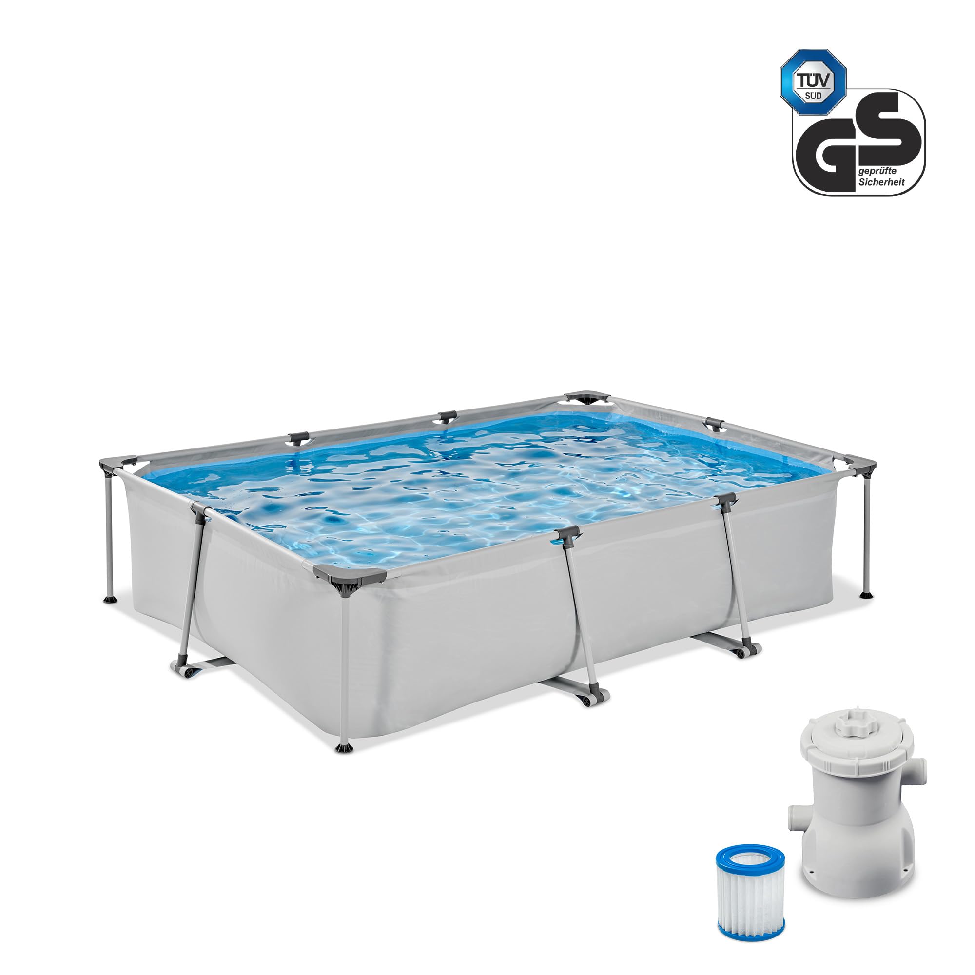 exit-toys-aufstellpool-rechteckig-300x200x65-cm-mit-filterpumpe image 2