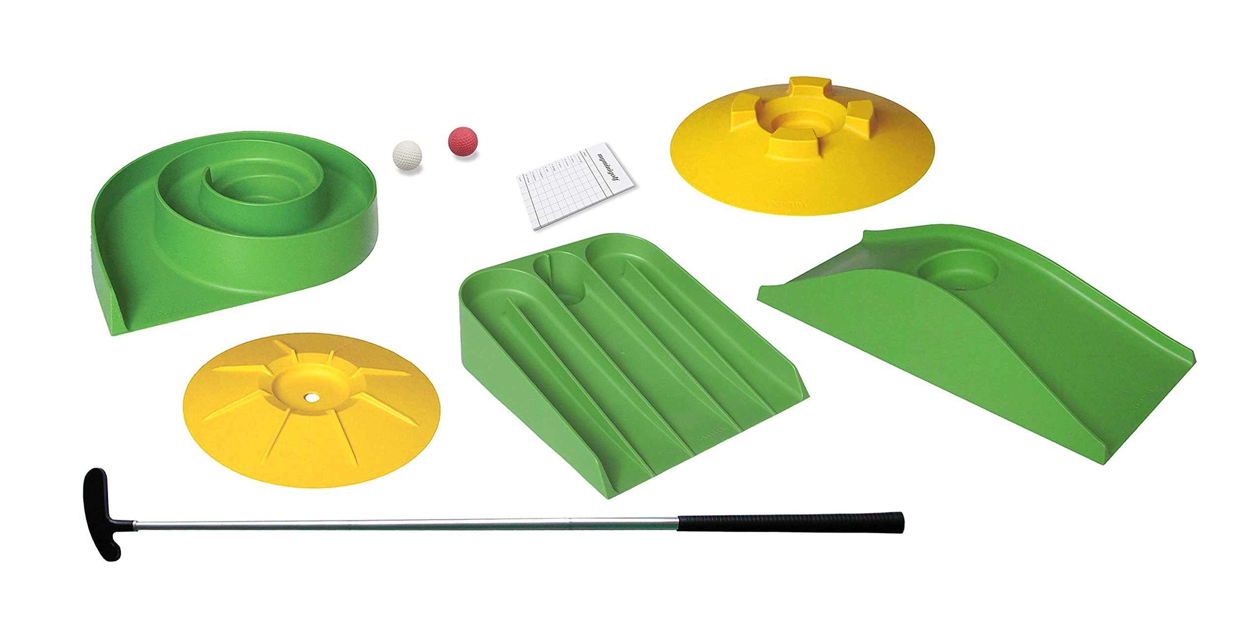 lemodo-minigolf-spielset-13-hindernisse-komplettset-ohne-schl-ger image 8