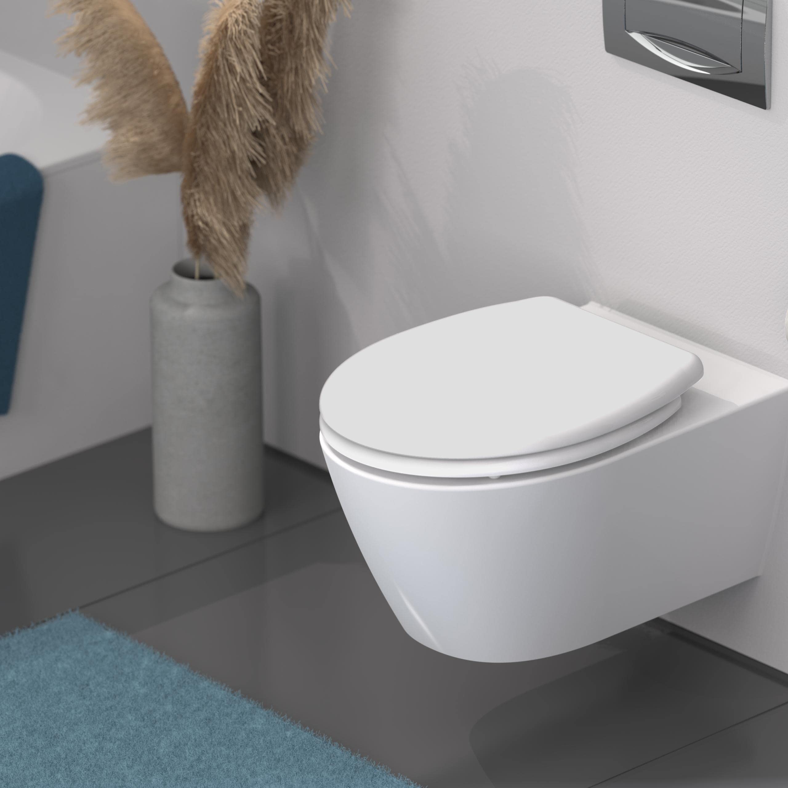 sch-tte-wc-sitz-family-white-duroplast-mit-kindersitz-absenkautomatik image 7