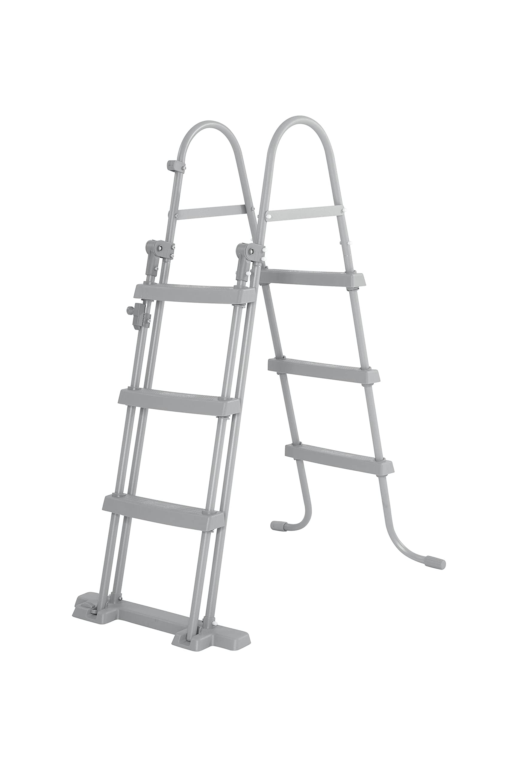 bestway-power-steel-frame-pool-set-eckig-404-x-201-x-100-cm-mit-sandfilteranlage image 8