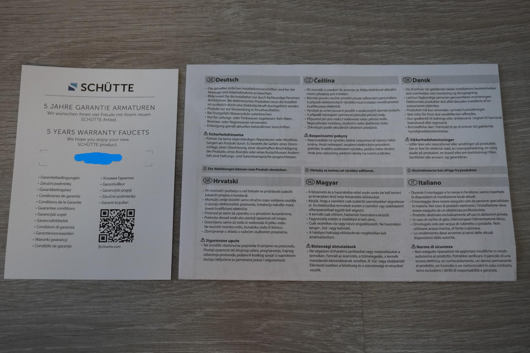 Ganz okay für das Geld