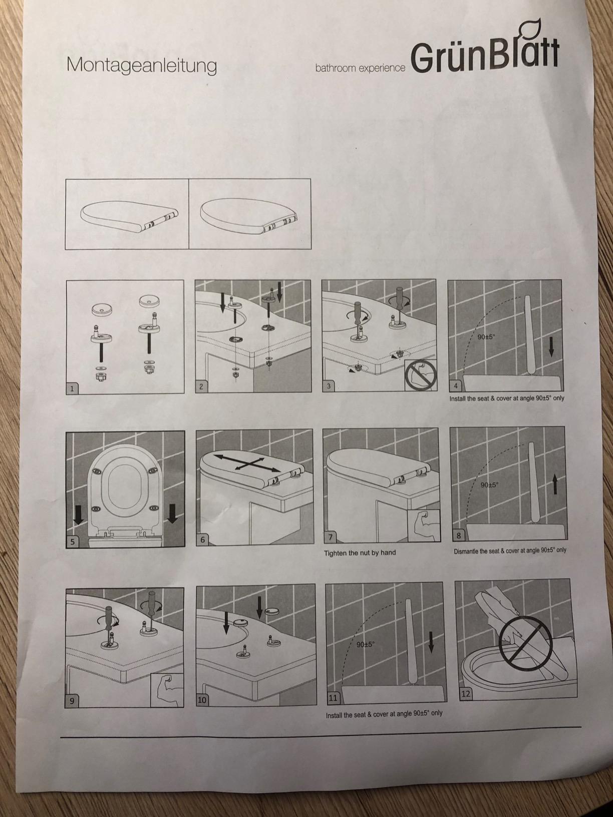 Putzen geht so schnell