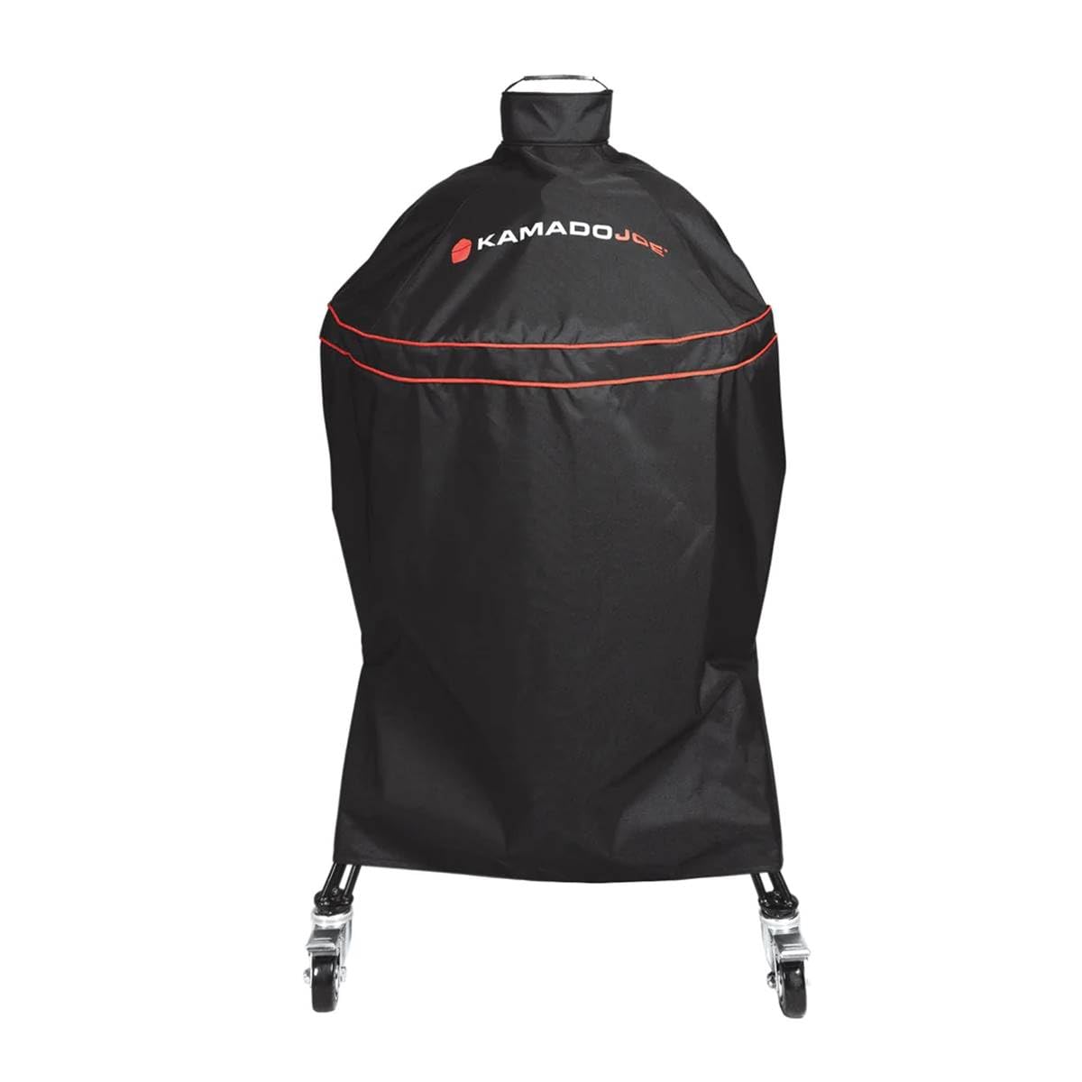 kamado-joe-classic-joe-grillabdeckung-18-zoll-schwarz image 6
