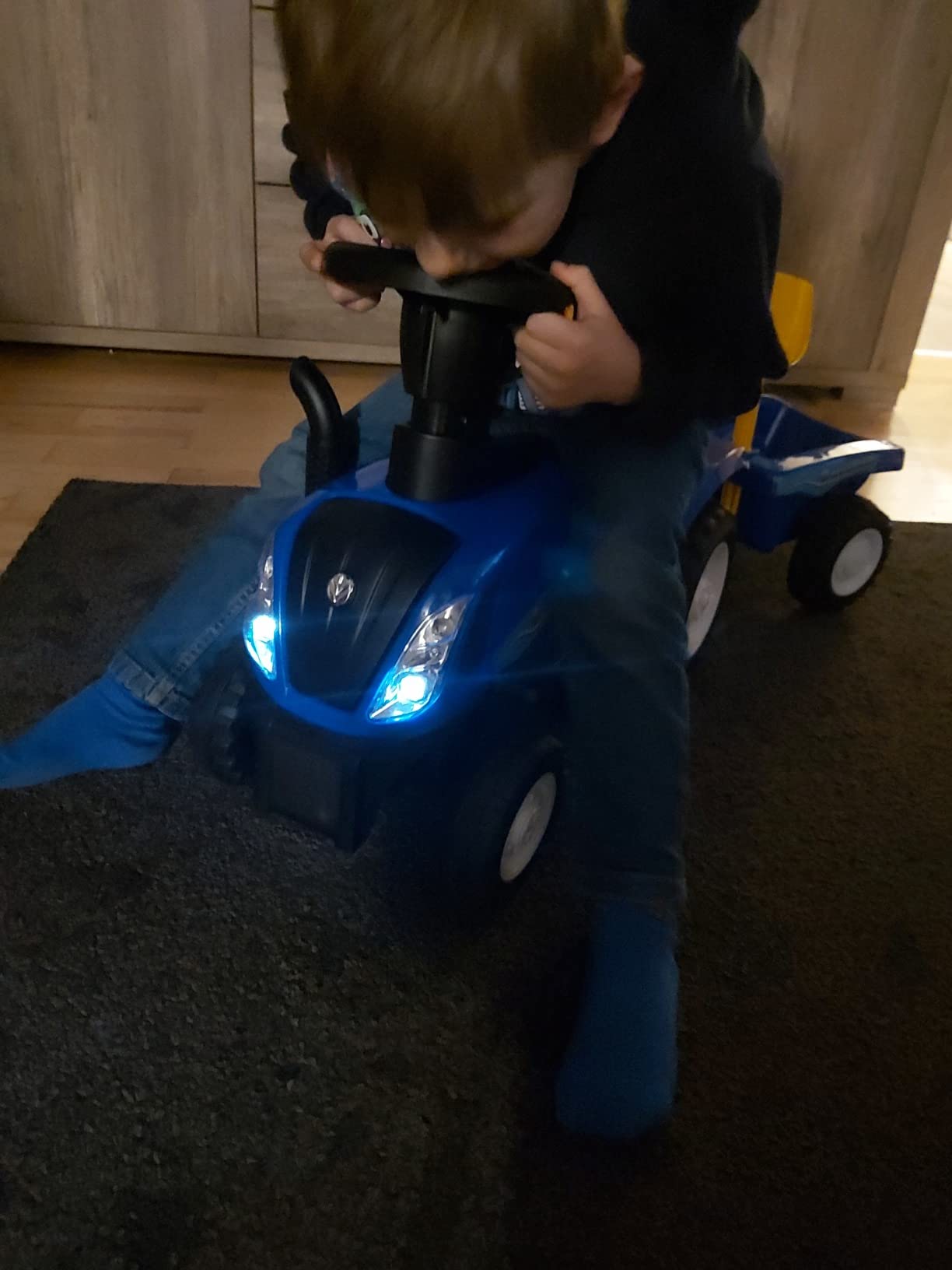 Gutes Geschenk