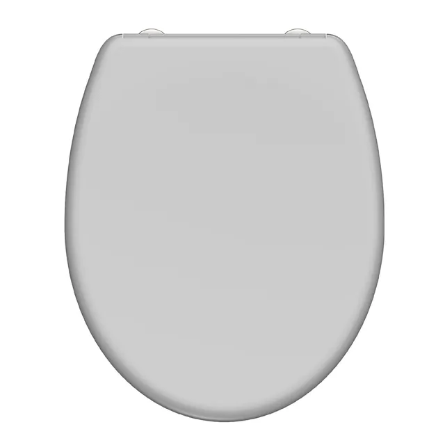 sch-tte-wc-sitz-19357-duroplast-grau-mit-absenkautomatik image 1