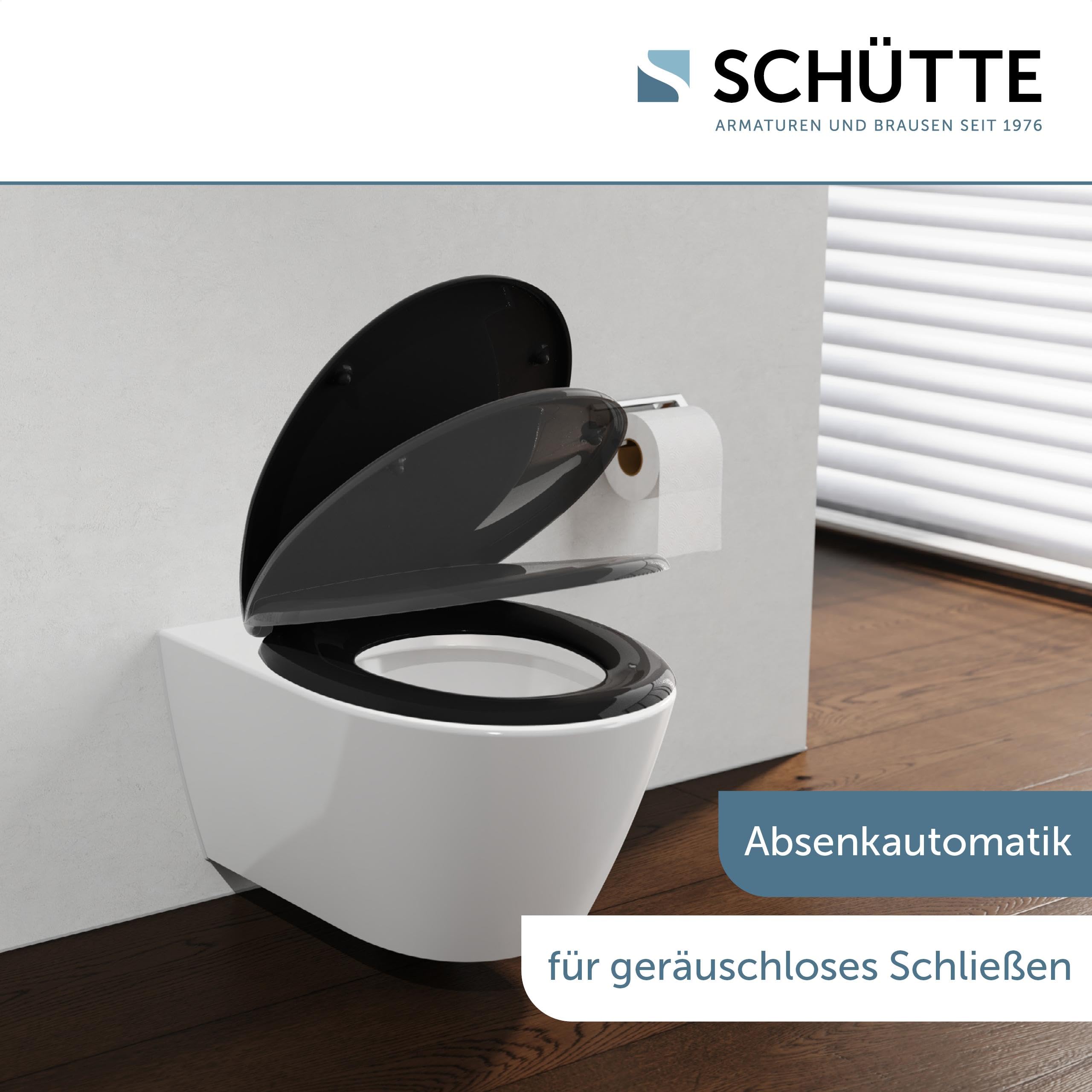 sch-tte-oval-wc-sitz-schwarz-mit-absenkautomatik-200-kg image 4