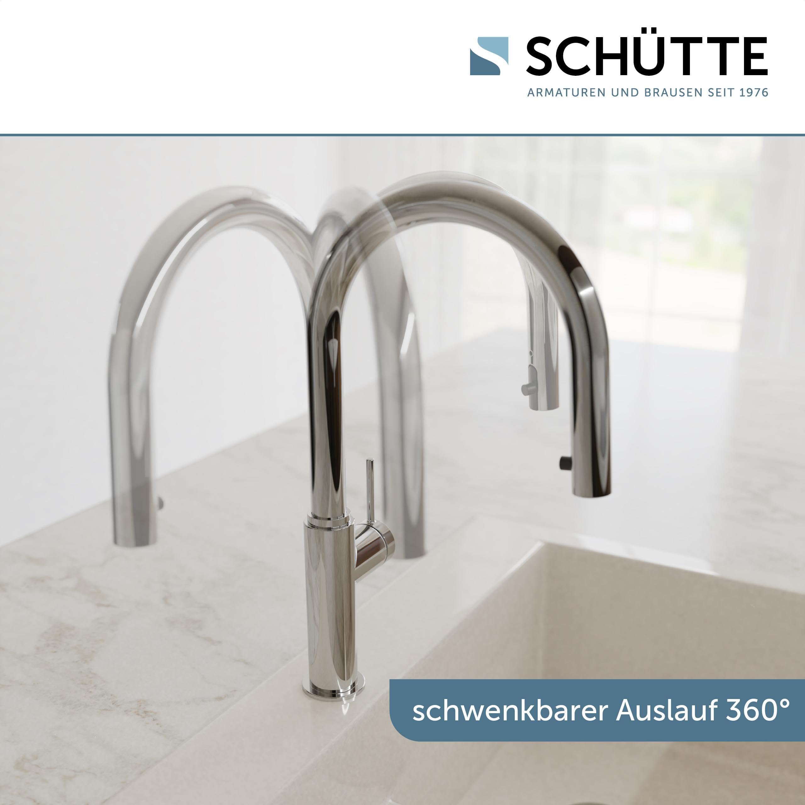 sch-tte-blackpool-79516-k-chenarmatur-schwarz-mit-ausziehbarer-geschirrbrause image 7