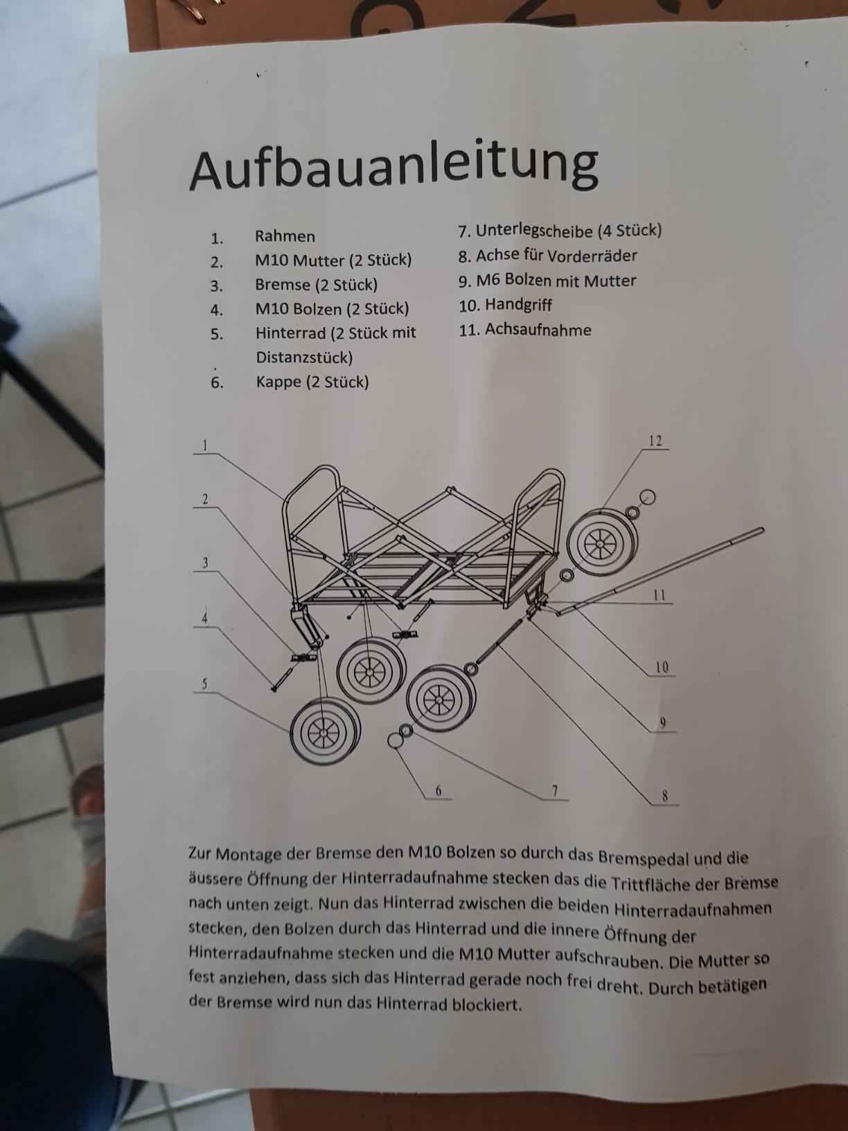 Praktischer Begleiter