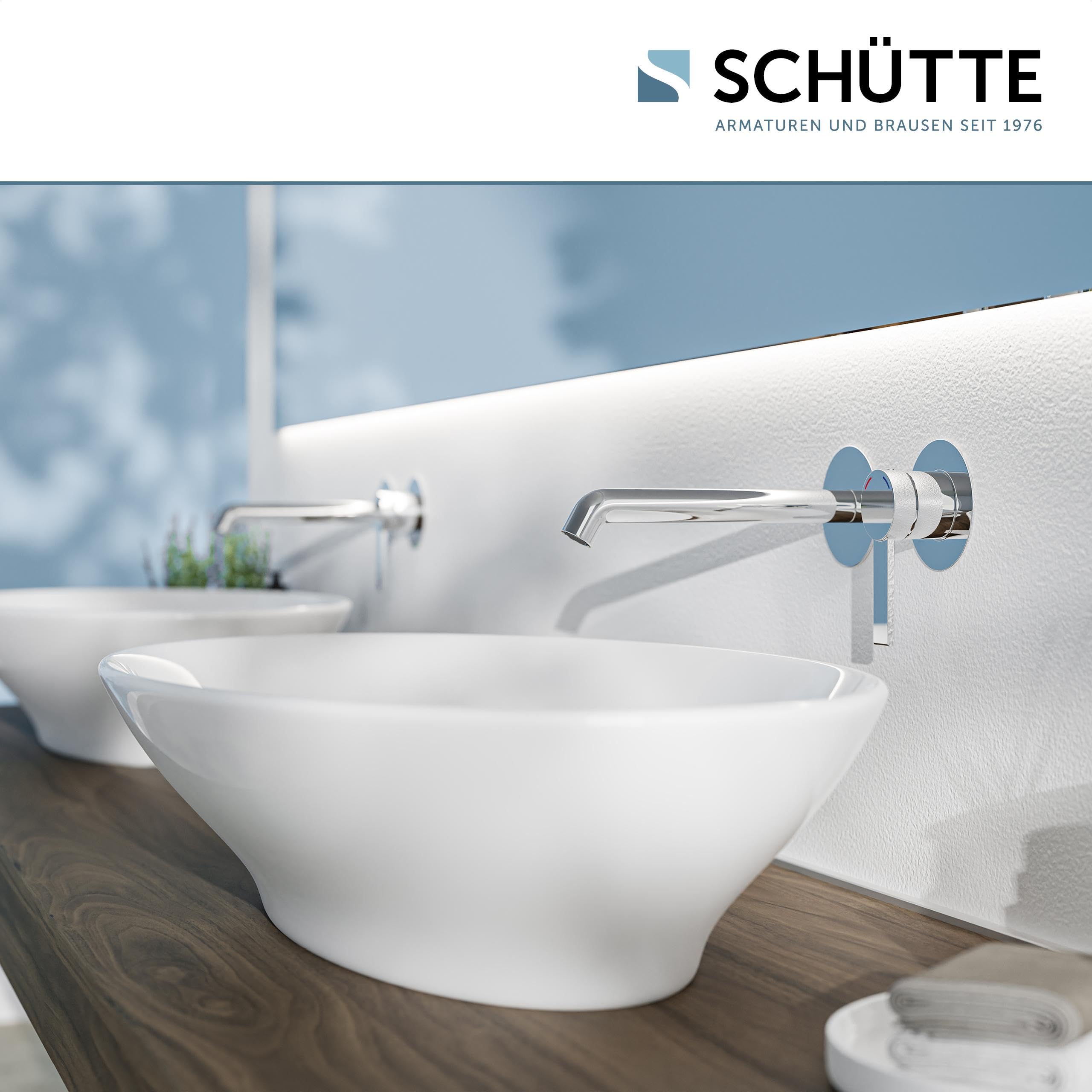 sch-tte-los-angeles-waschtischarmatur-33160-wandmontage-unterputz-mischbatterie- image 7
