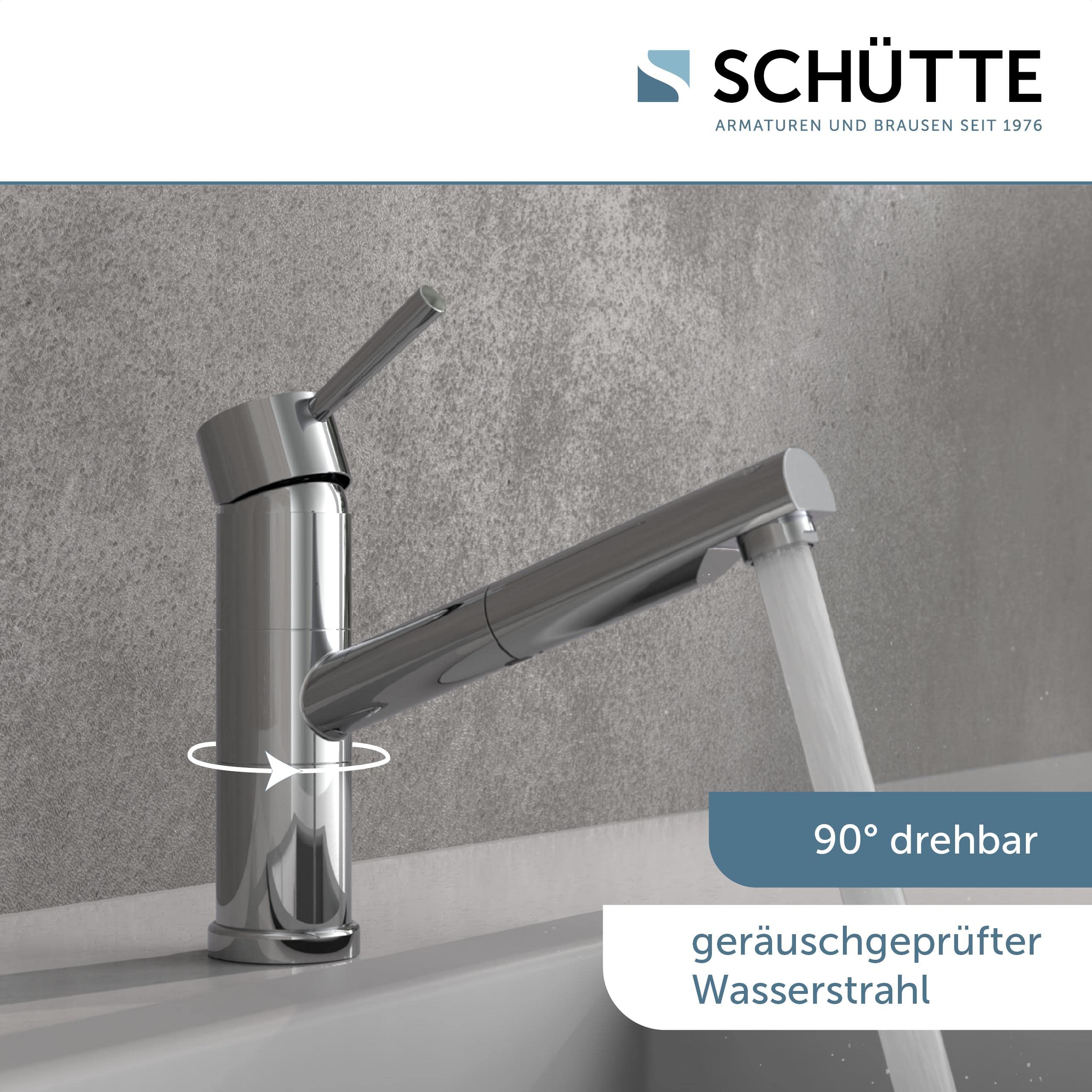 sch-tte-sp-ltischarmatur-19047-chrom-mit-ausziehbarem-auslauf-und-eco-click image 4