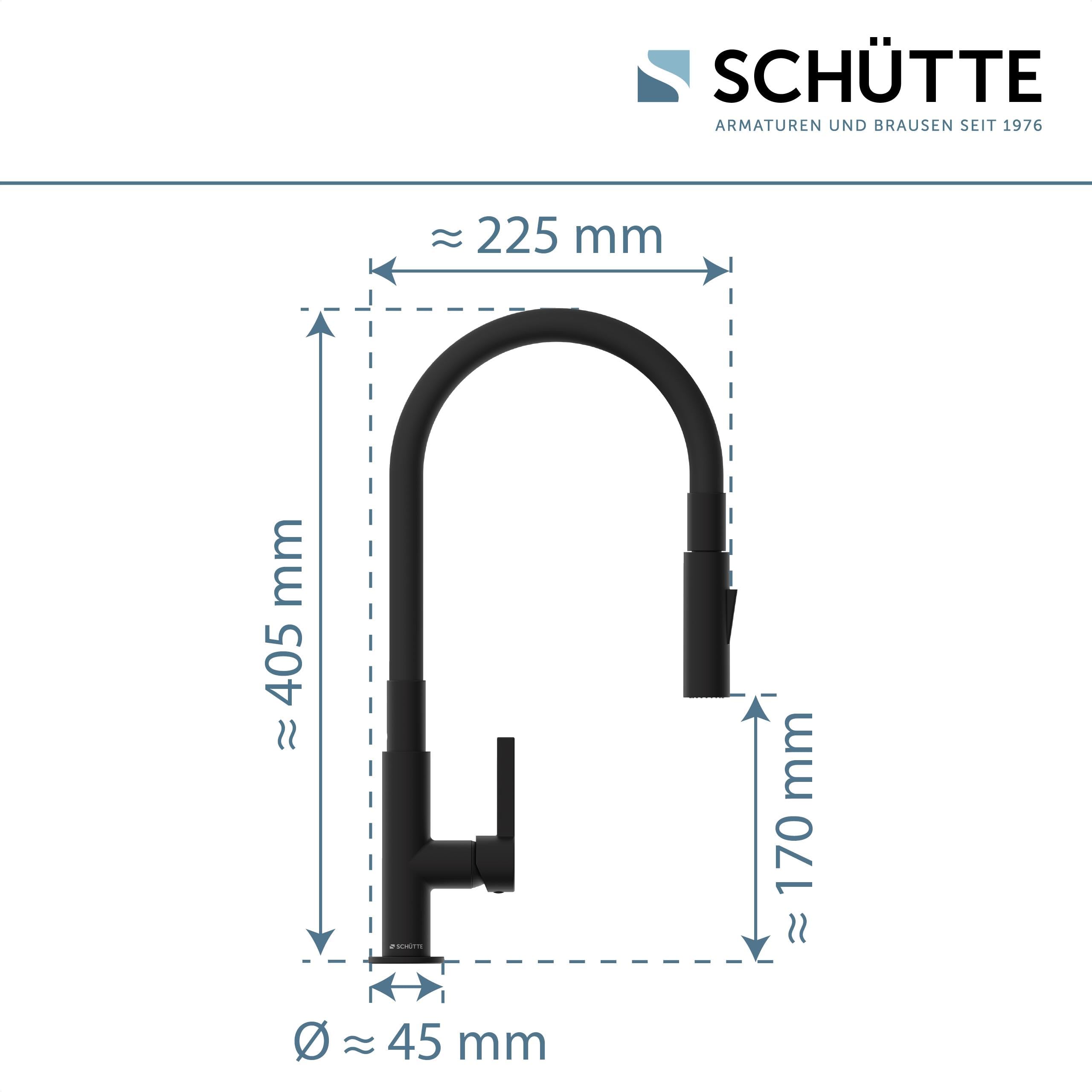 sch-tte-glasgow-sp-ltischarmatur-flexibel-schwarz-hochdruck image 4