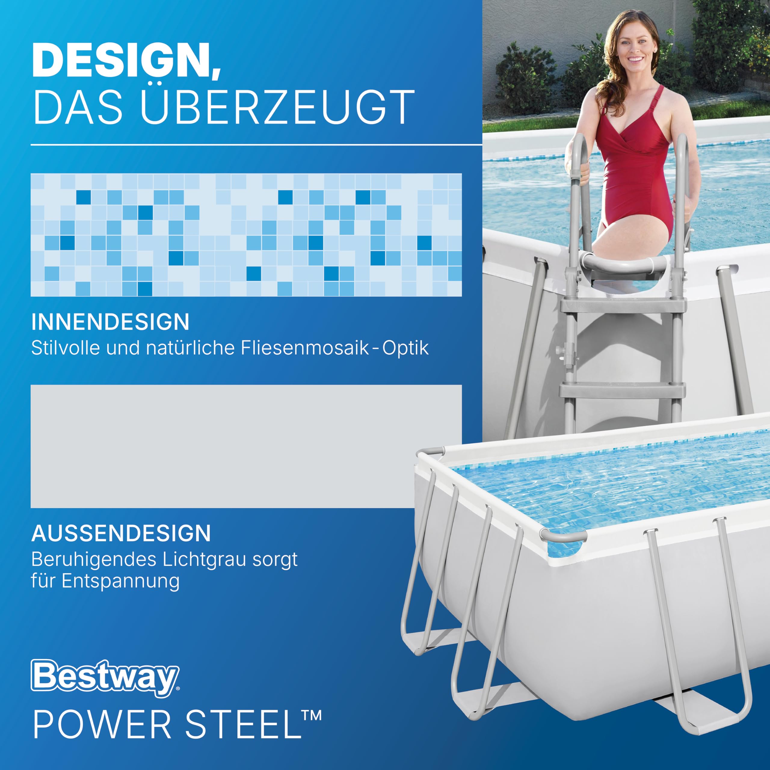 lemodo-bestway-power-steel-frame-pool-set-549x274x122-cm-eckig-mit-sandfilter image 7
