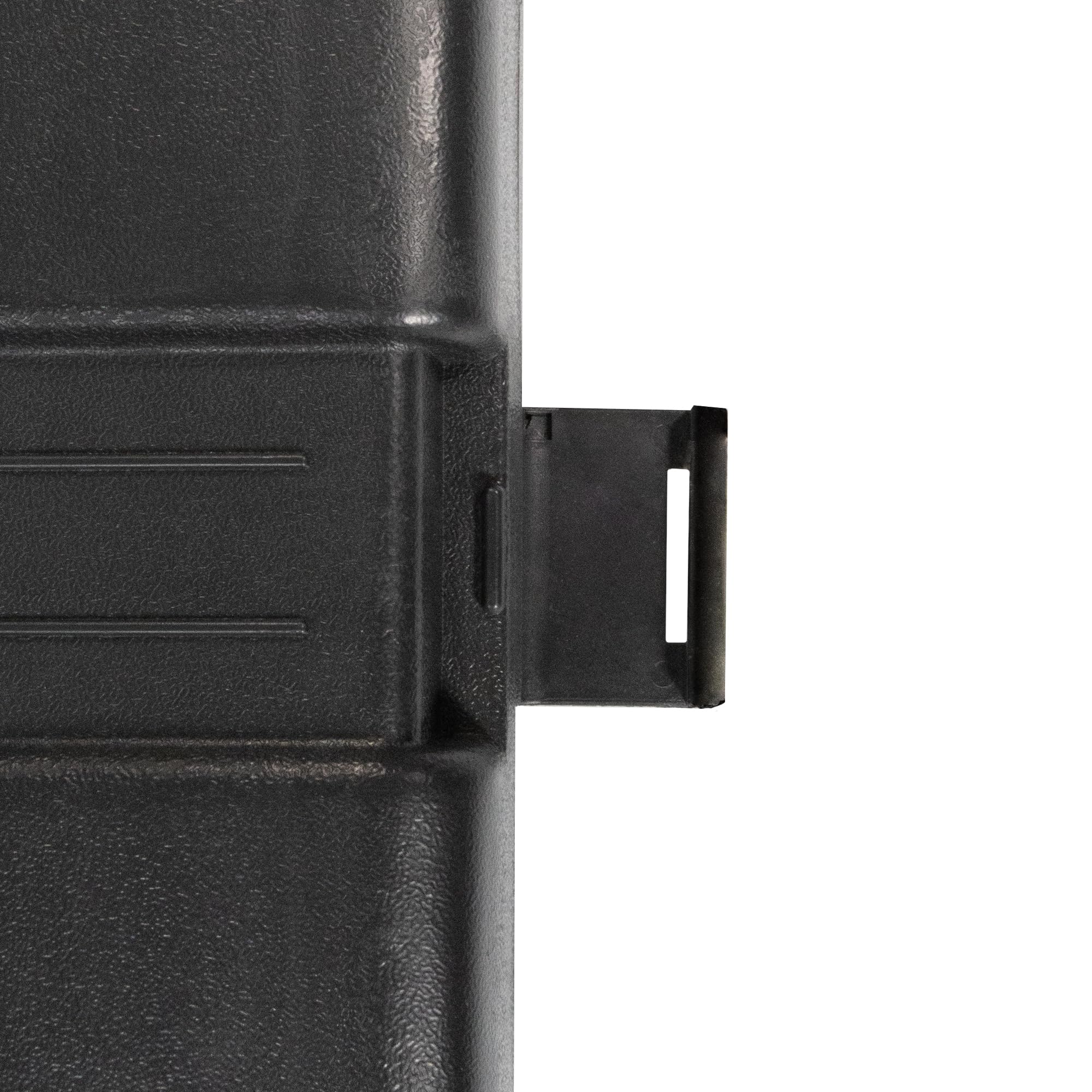 lemodo-einkaufstrolley-klappbar-35-kg-schwarz-mit-r-dern image 6