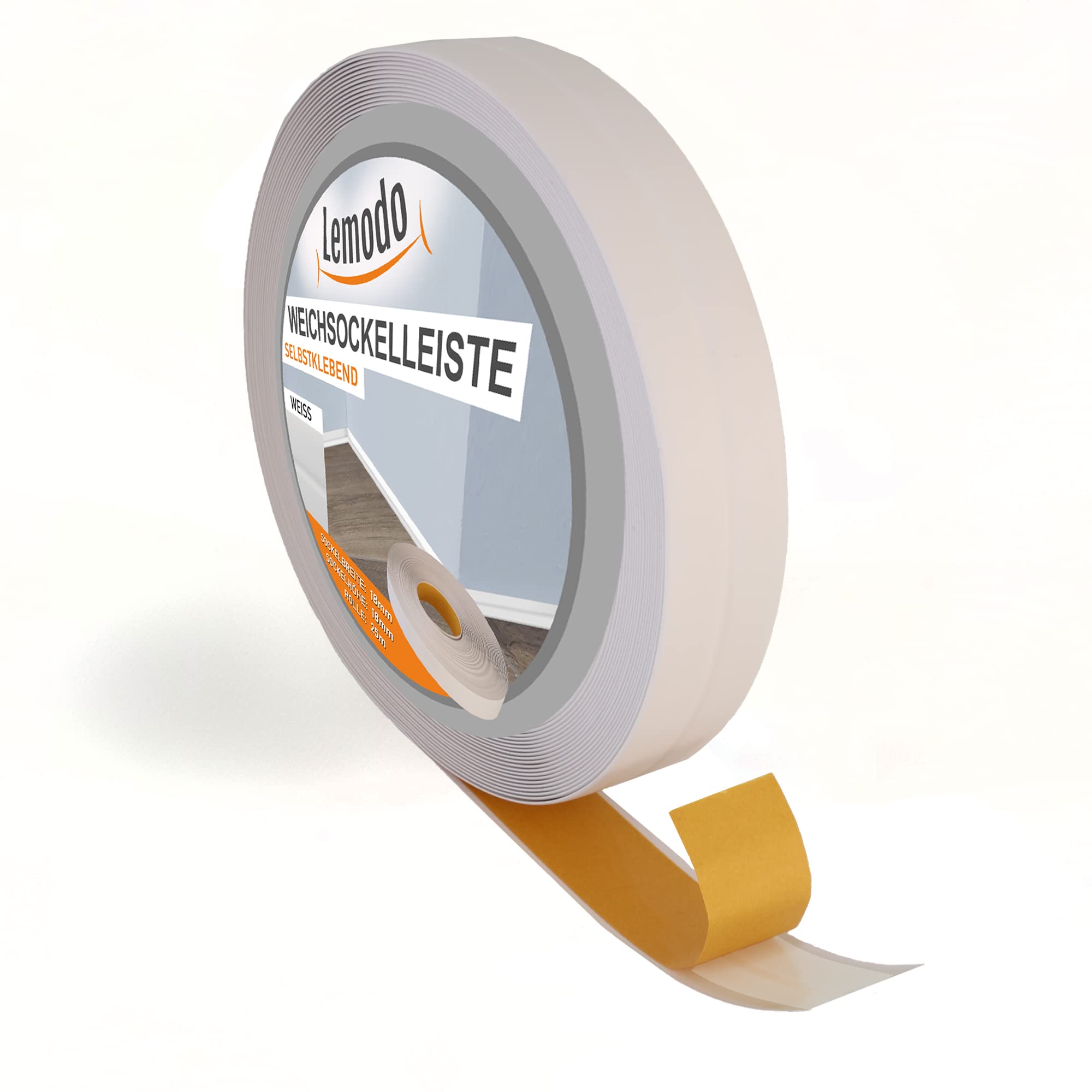 lemodo-weichsockelleiste-selbstklebend-18-18-mm-pvc-winkelleiste-auf-rolle image 8