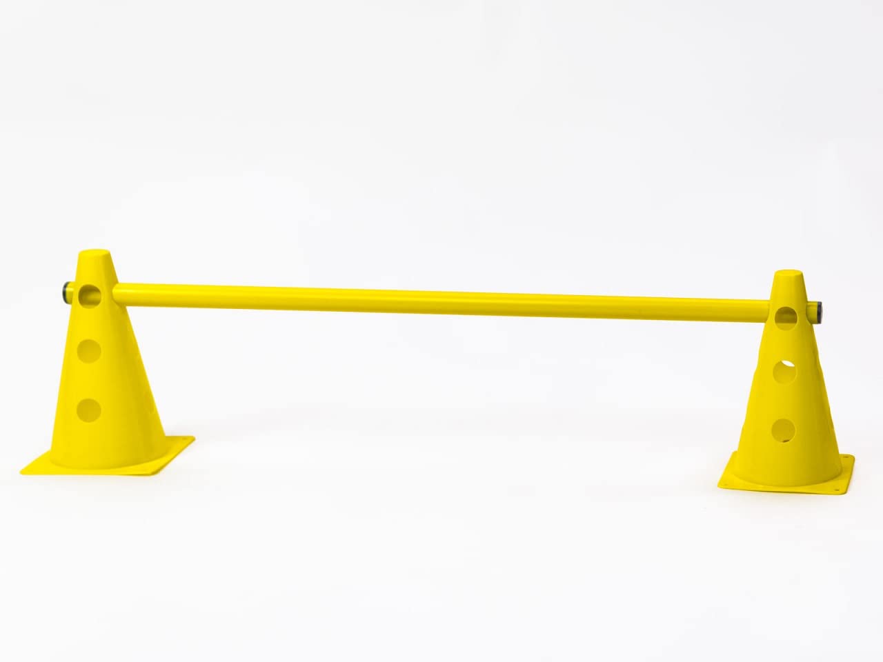 nativ-agility-set-f-r-hunde-3-fach-verstellbar-cavaletti-steckh-rden image 1