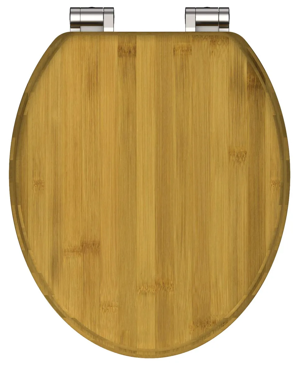 sch-tte-wc-sitz-bambus-vollholz-toilettendeckel-370-x-430-mm image 1
