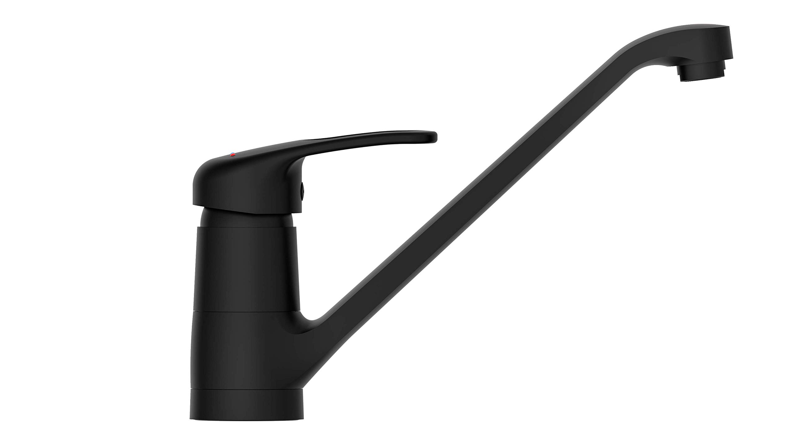 sch-tte-grande-77266-k-chenarmatur-einhebelmischer-matt-schwarz image 3