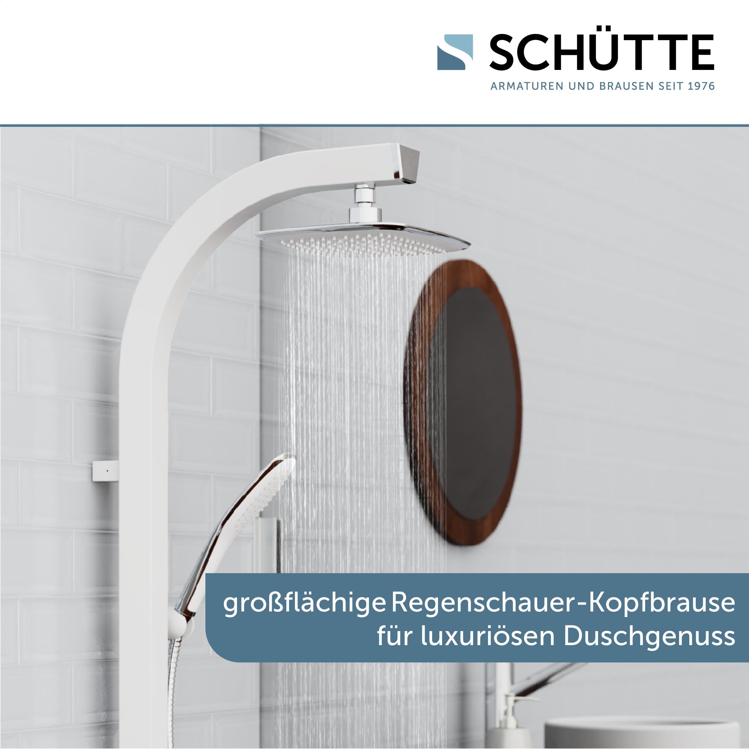 sch-tte-brausegarnitur-19154-wei-mit-berkopfbrause-aus-messing-und-handbrause image 5