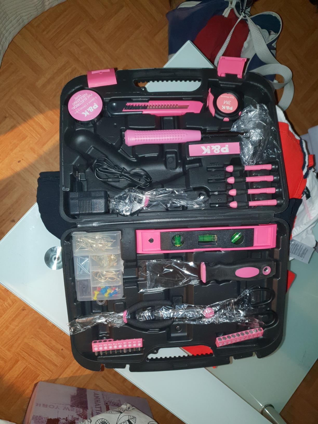 Überraschend robust