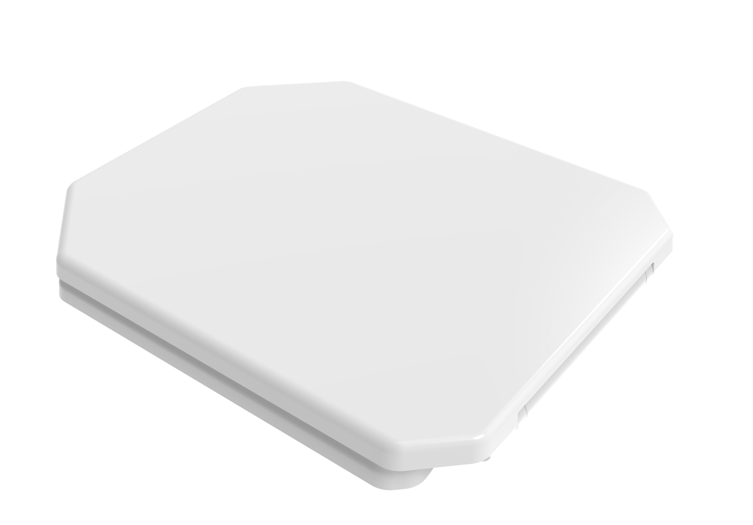 gr-nblatt-wc-sitz-515238-f-r-duravit-1930-mit-absenkautomatik-duroplast-wei image 4
