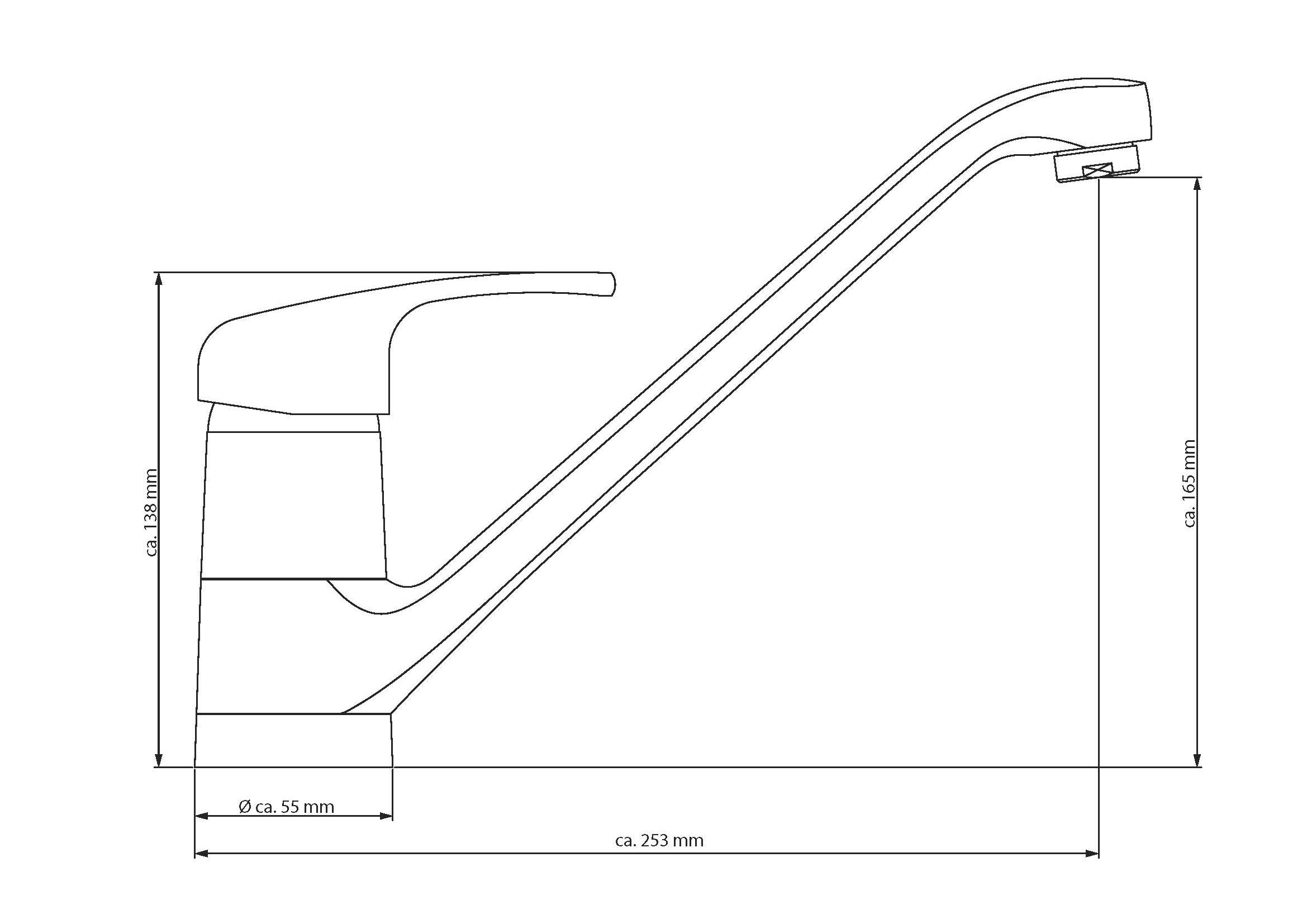 sch-tte-grande-77266-k-chenarmatur-einhebelmischer-matt-schwarz image 6