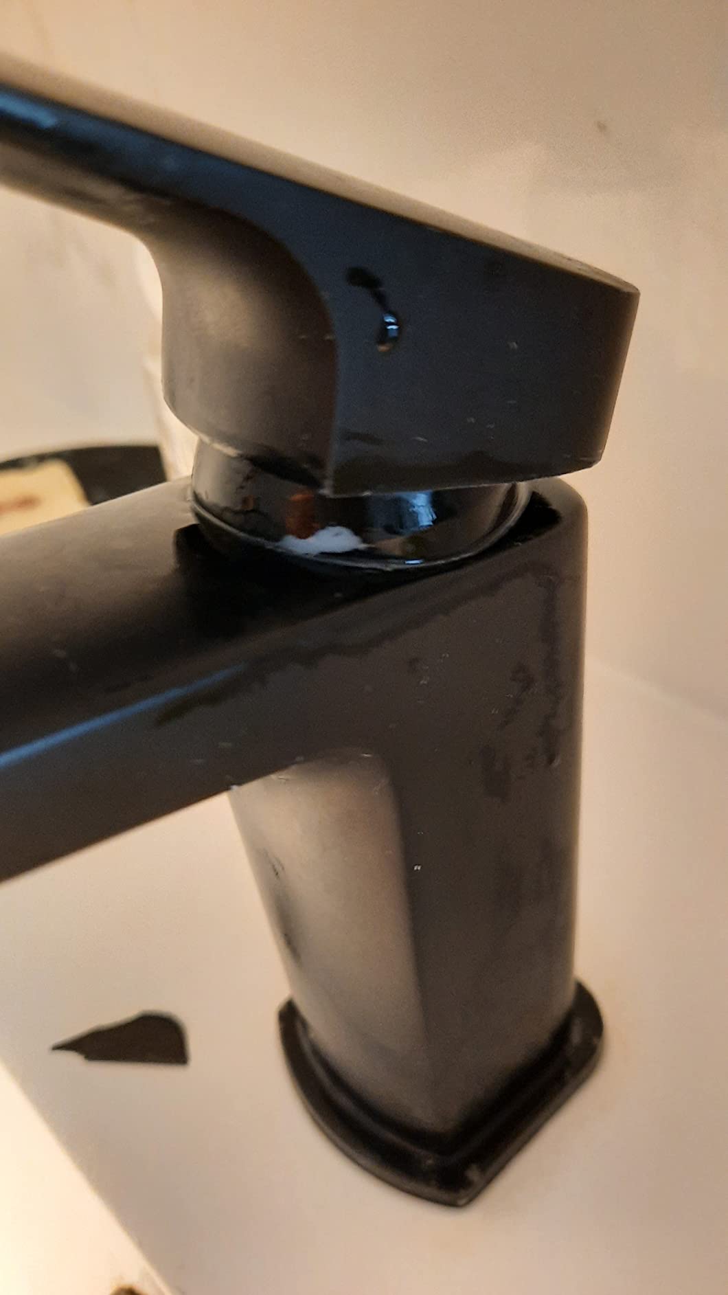 Bad-Upgrade geglückt
