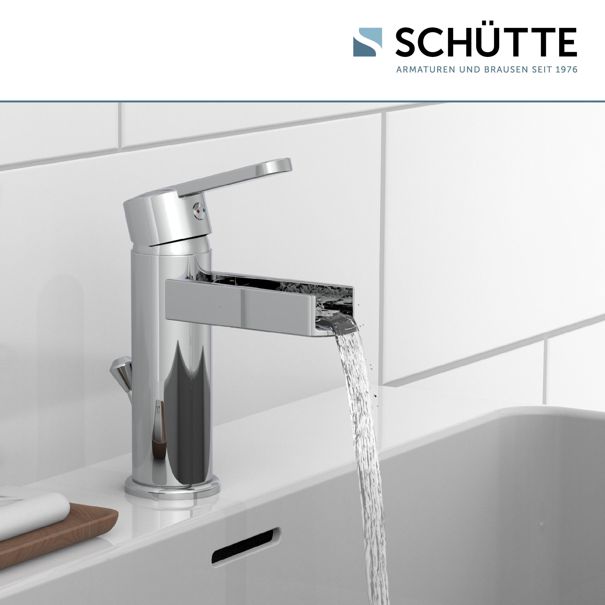 sch-tte-niagara-waschtischarmatur-schwallauslauf-wasserfall-einhebelmischer-chro image 7