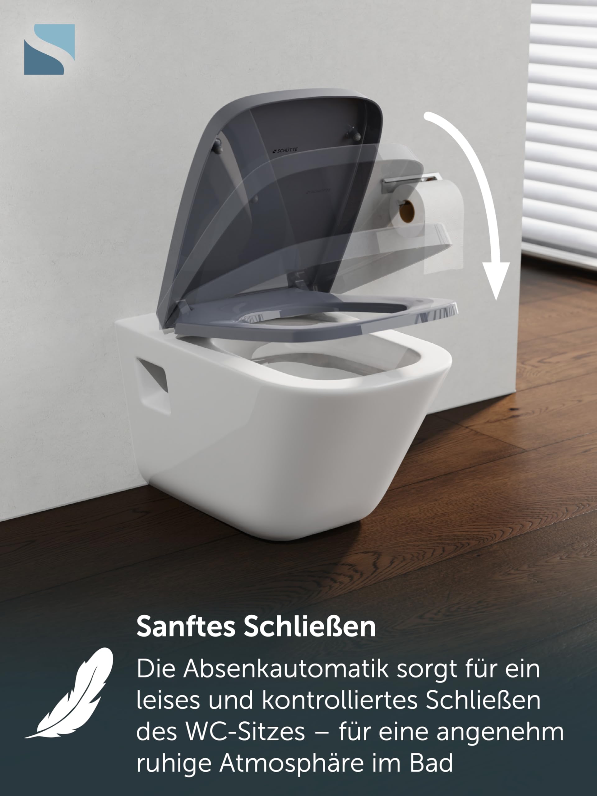 sch-tte-wc-sitz-e-form-grau-f-r-keramag-renova-nr-1-plan-mit-absenkautomatik image 2