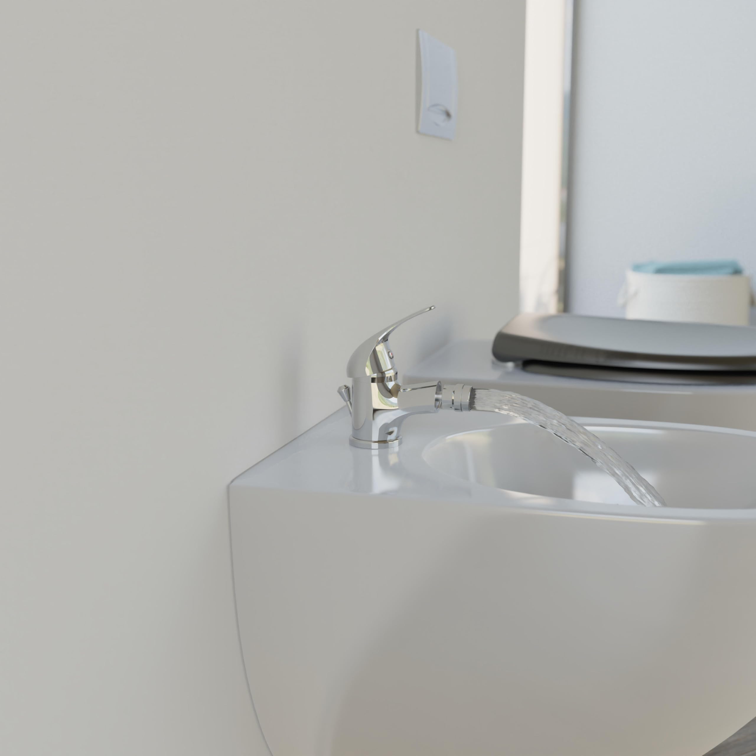 sch-tte-athos-bidet-armatur-chrom-mit-ablaufgarnitur image 7