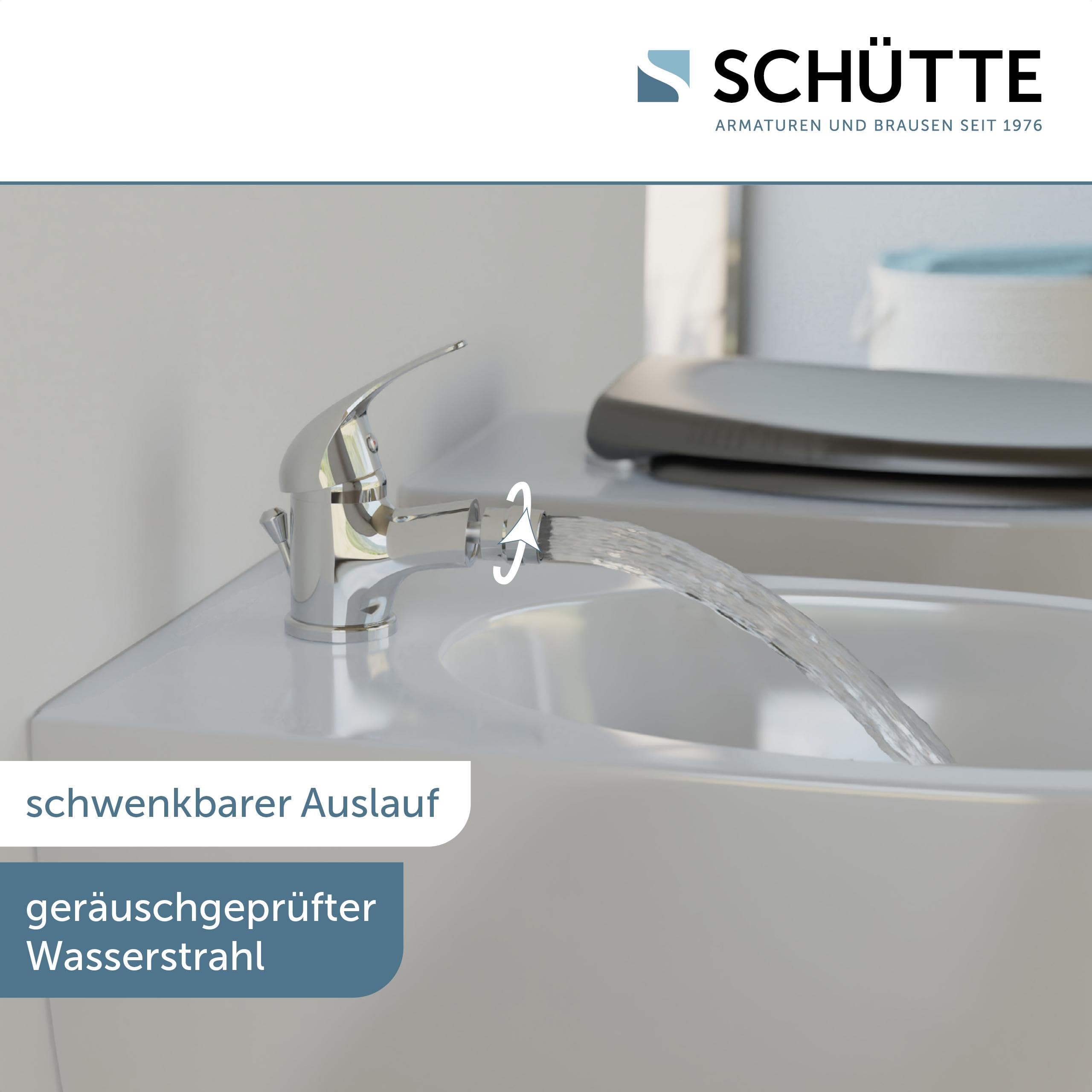 sch-tte-athos-bidet-armatur-chrom-mit-ablaufgarnitur image 3