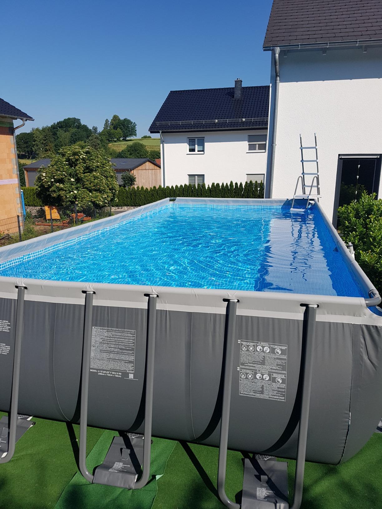 Riesen Spaß für die Familie