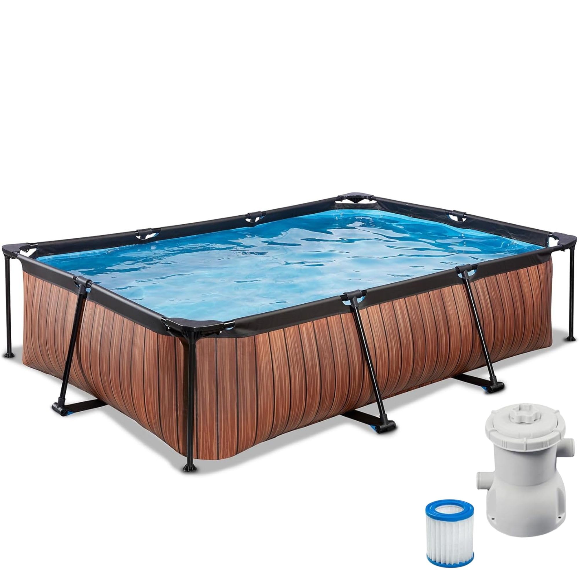 exit-toys-aufstellpool-rechteckig-300x200x65-cm-mit-filterpumpe image 6