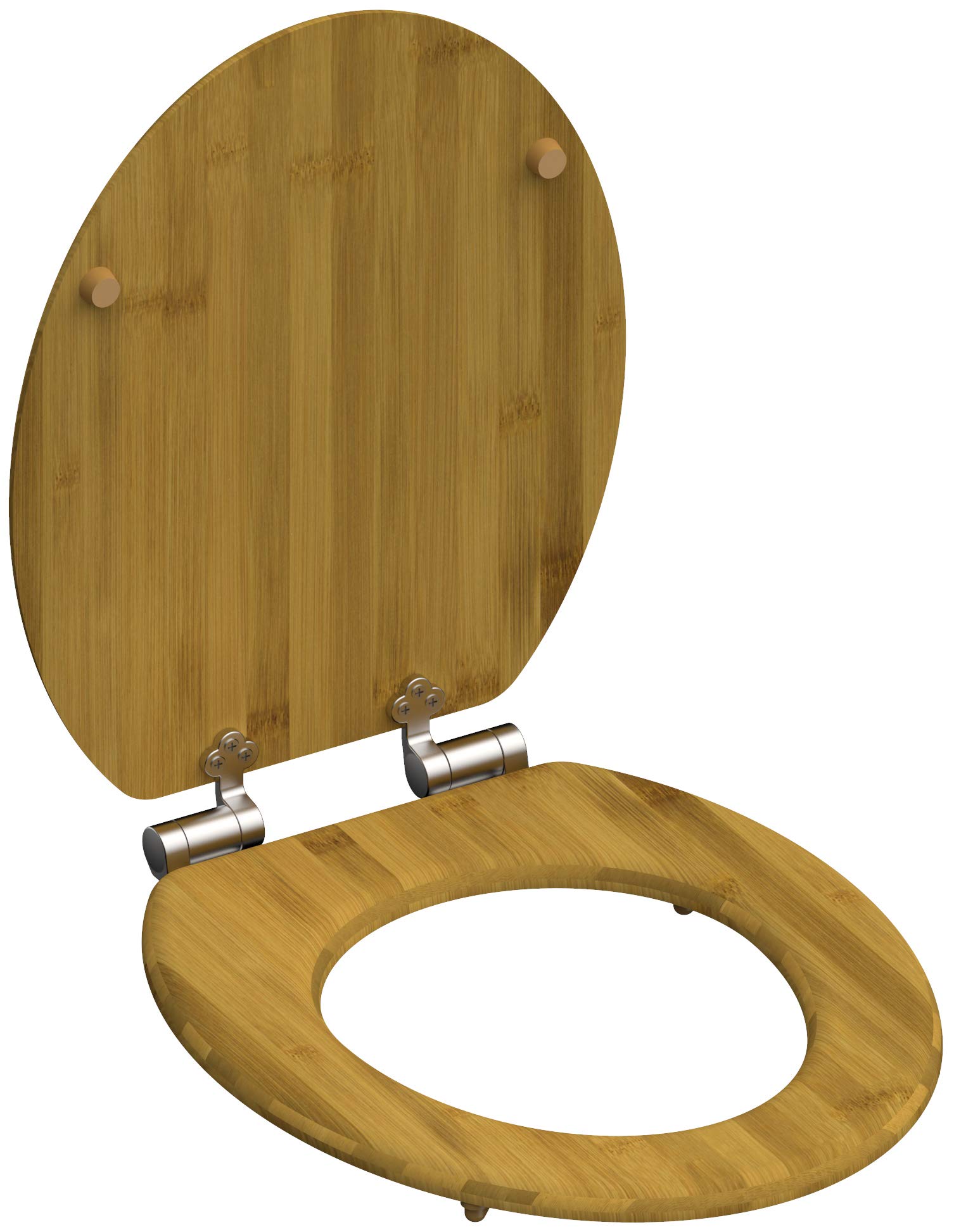 sch-tte-wc-sitz-bambus-vollholz-toilettendeckel-370-x-430-mm image 3