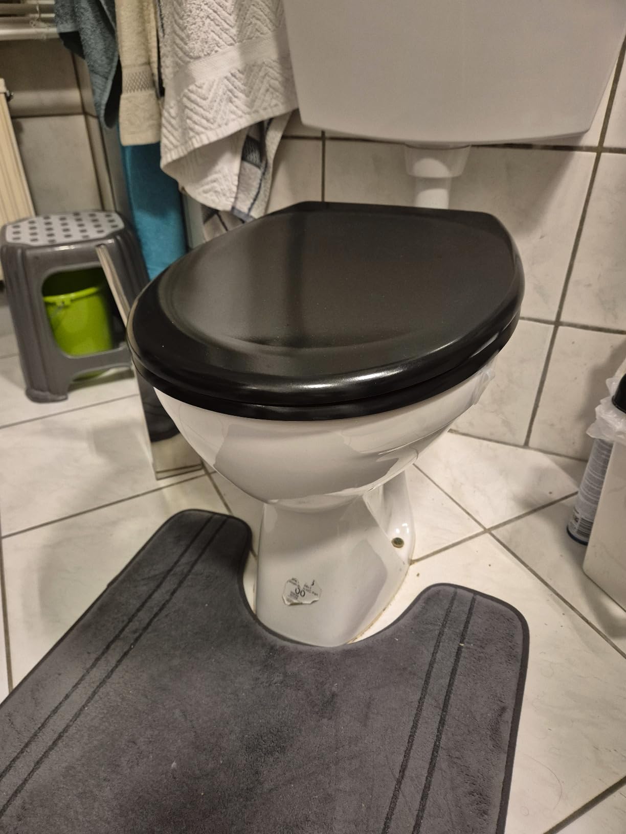 Ganz gut, mit kleinen Macken