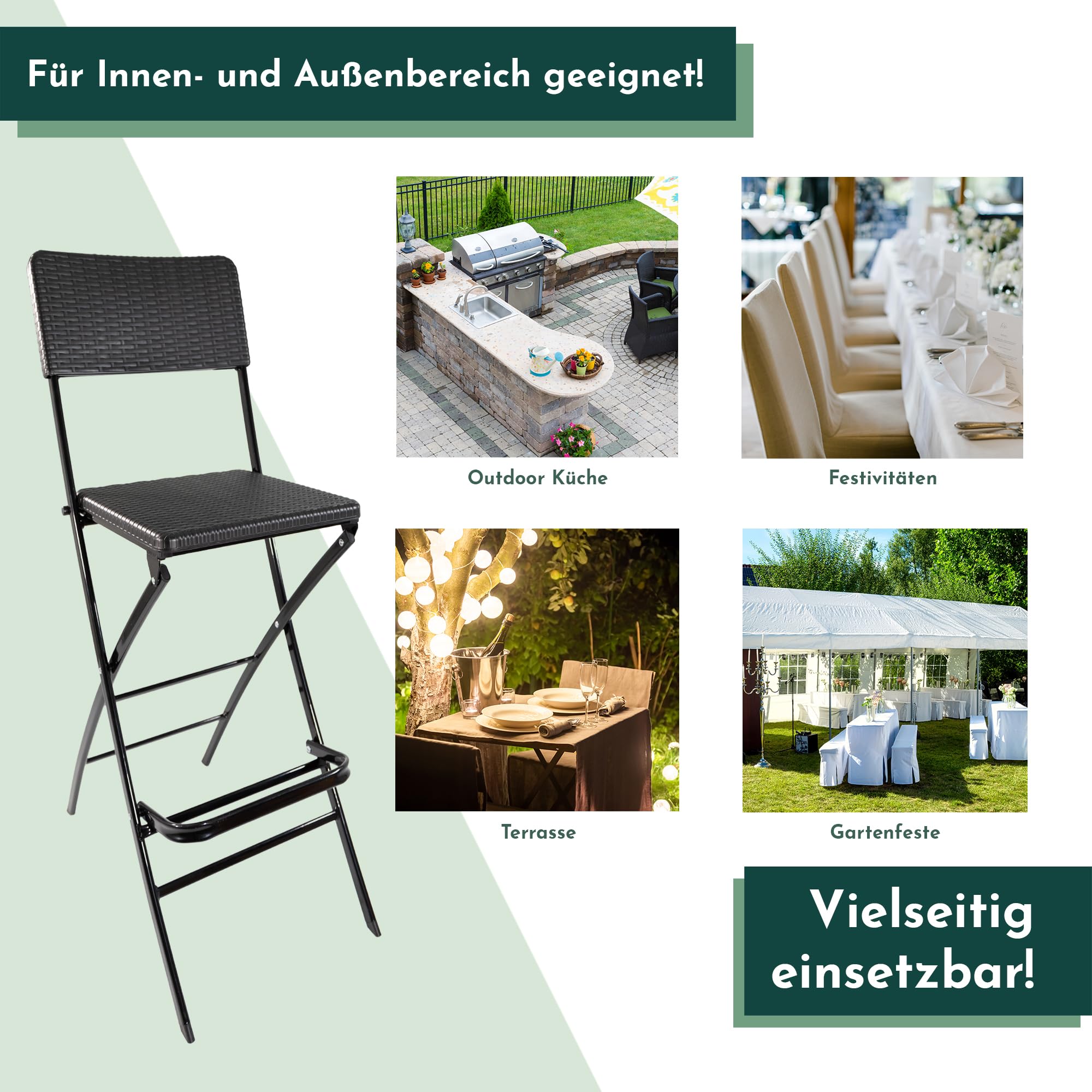 lemodo-barhocker-2er-set-klappbar-mit-lehne-rattanoptik-bis-120-kg image 7