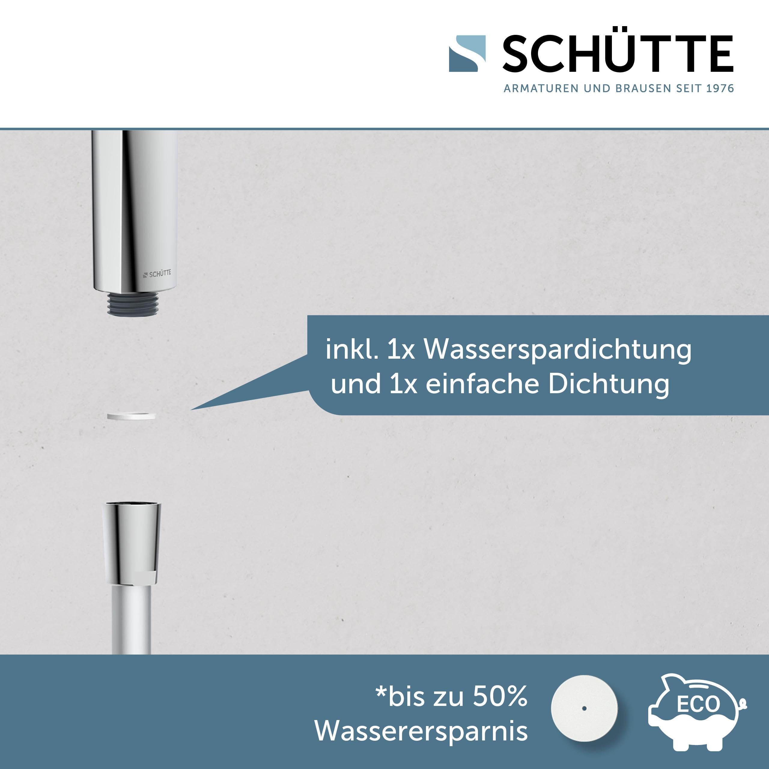 sch-tte-samoa-rain-handbrause-wei-3-strahlarten-duschschlauch-1-5-m-silver-bundl image 3