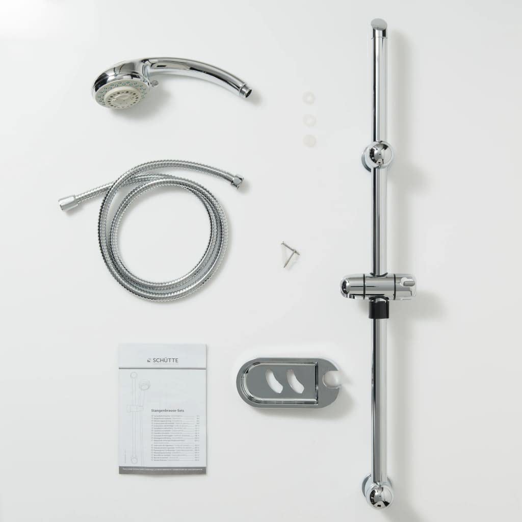 sch-tte-m-max-brauseset-fresh-chrom-mit-8-strahliger-brause-70-cm image 7
