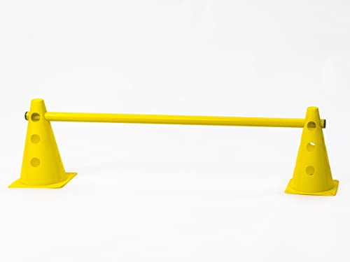 nativ-agility-set-f-r-hunde-3-fach-verstellbar-cavaletti-steckh-rden image 2