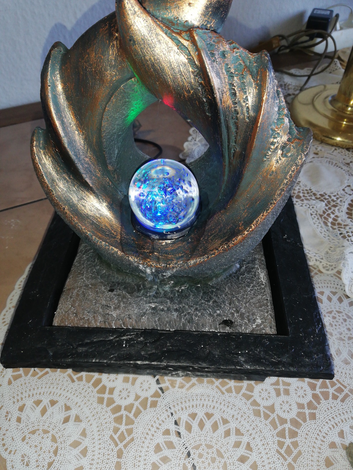 Tolles Geräusch