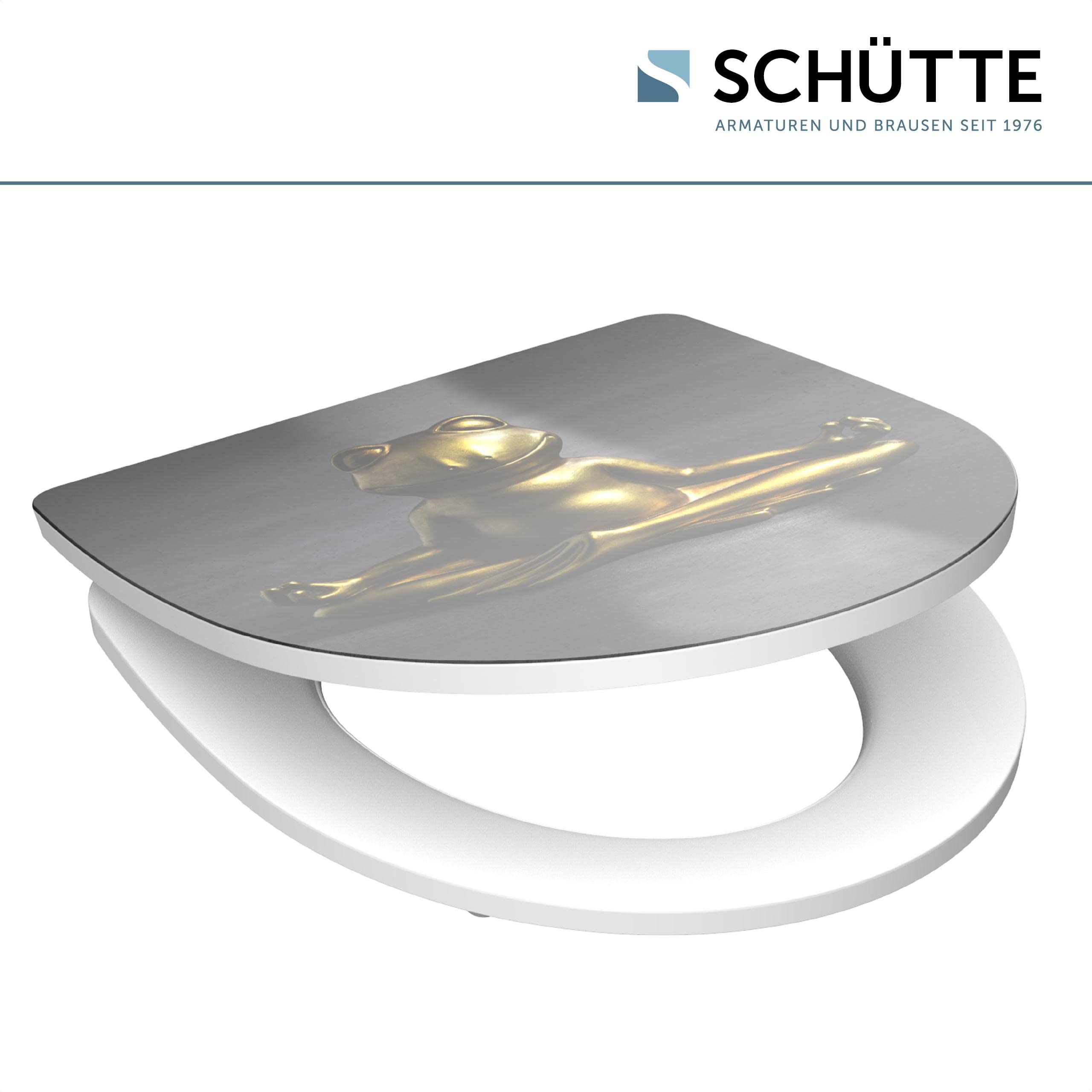 sch-tte-wc-sitz-relaxing-frog-mit-absenkautomatik-und-schnellverschluss image 2
