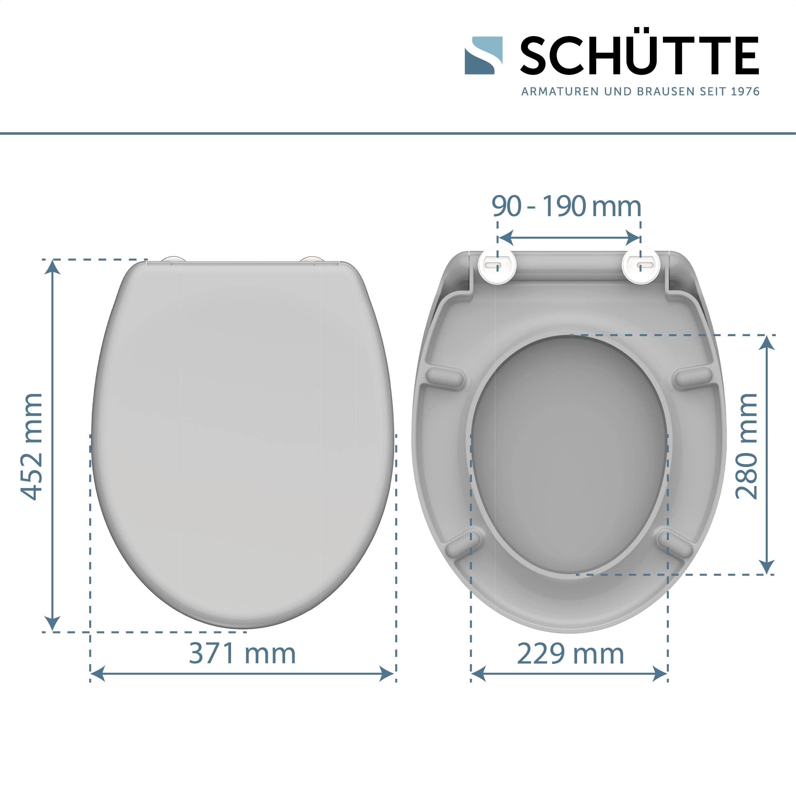 sch-tte-wc-sitz-19357-duroplast-grau-mit-absenkautomatik image 7
