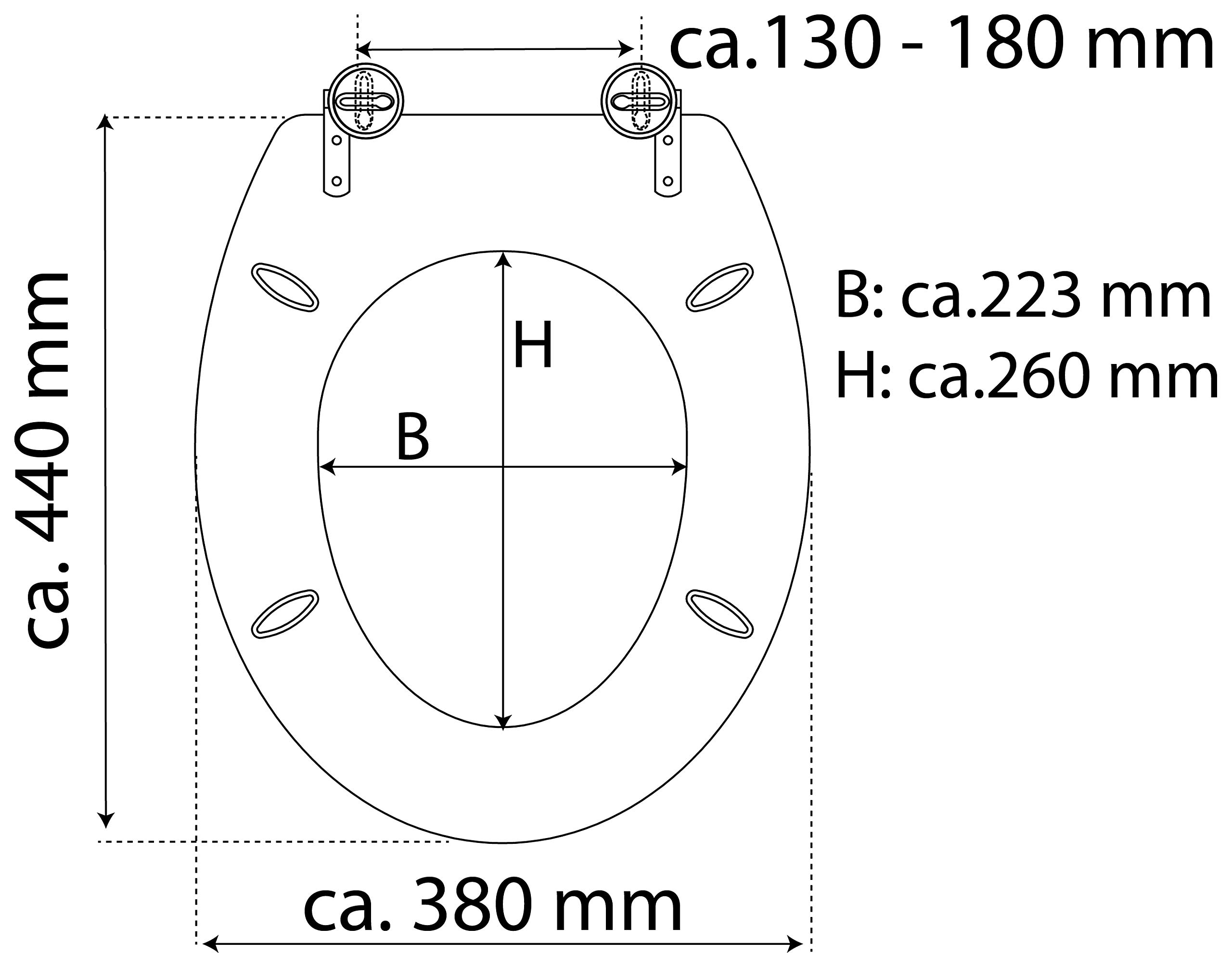 sch-tte-wc-sitz-holzkern-wei-mit-absenkautomatik-150-kg image 7