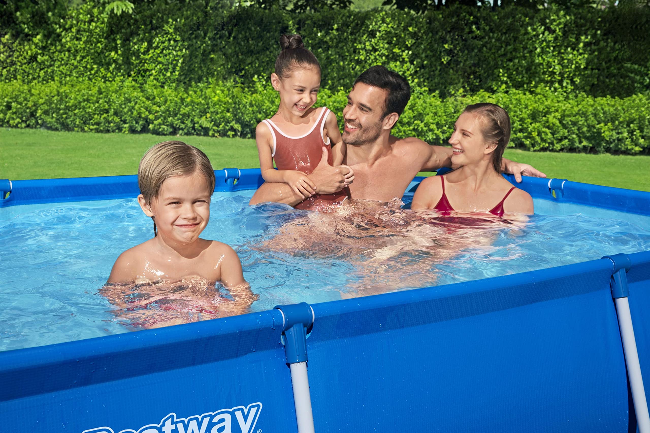 bestway-steel-pro-aufstellpool-259x170x61-ohne-pumpe-blau image 8