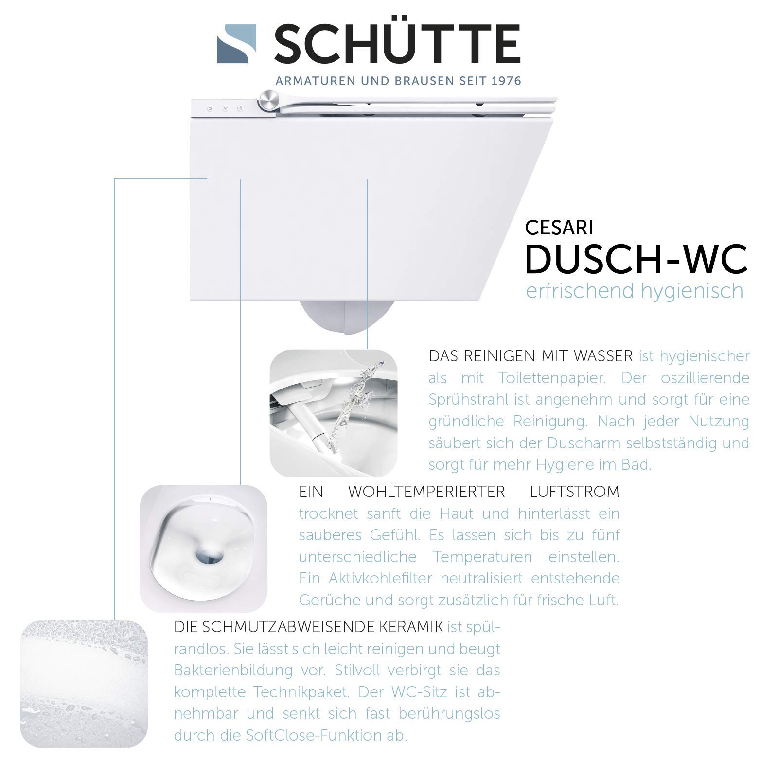 sch-tte-cesari-dusch-wc-sp-lrandlos-mit-bidet-funktion-fernbedienung-wei image 6