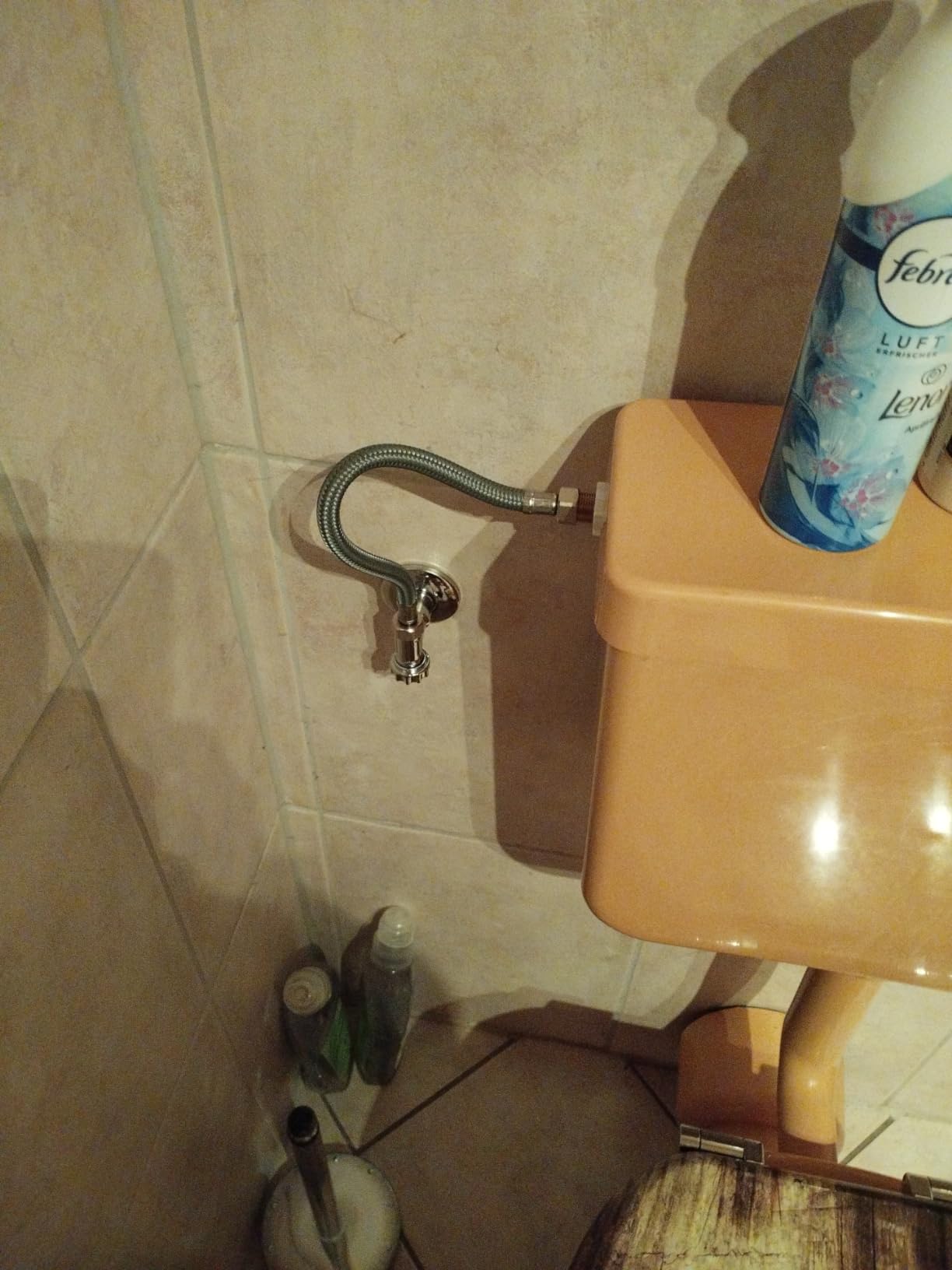 Problem gelöst